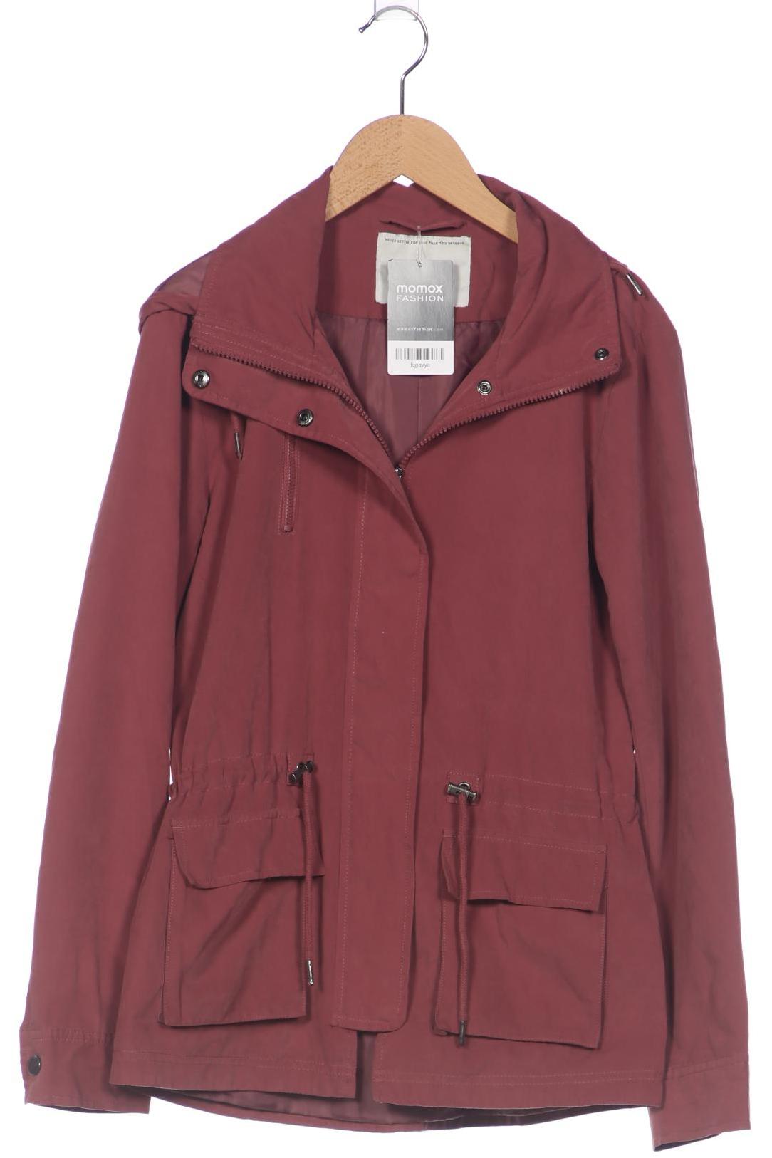 

Only Damen Jacke, bordeaux, Gr. 36