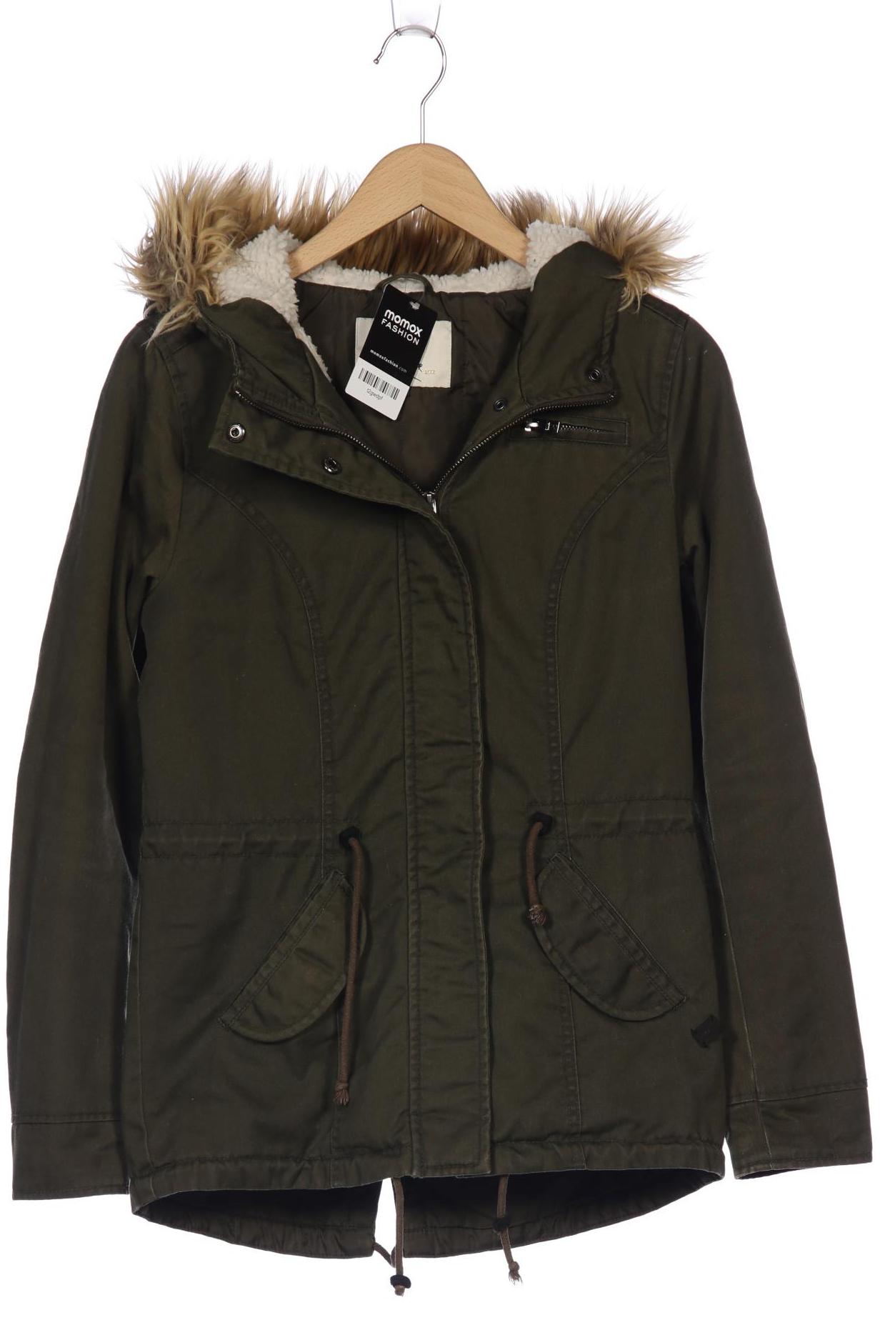 

Only Damen Jacke, grün, Gr. 36