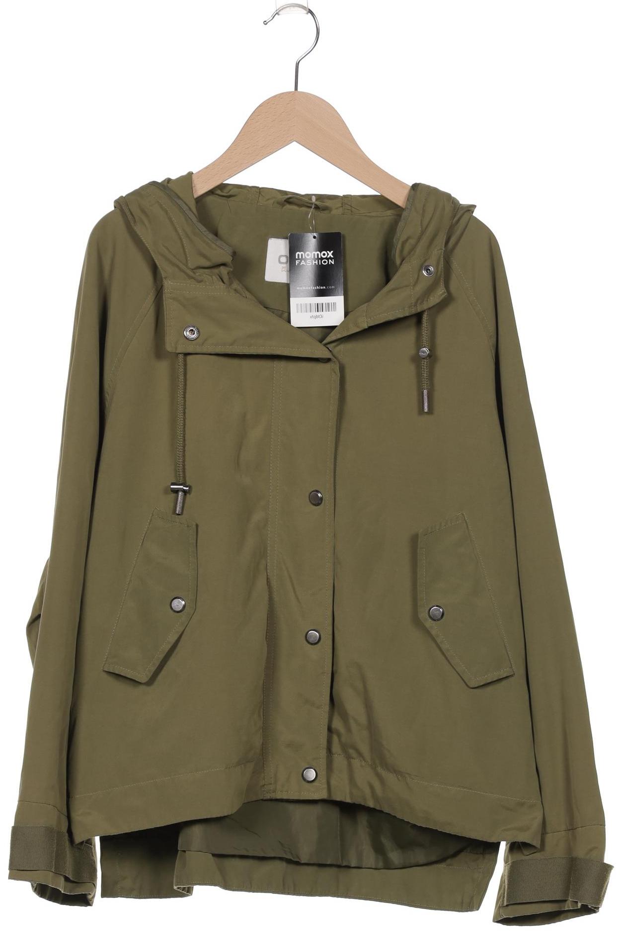 

Only Damen Jacke, grün, Gr. 36