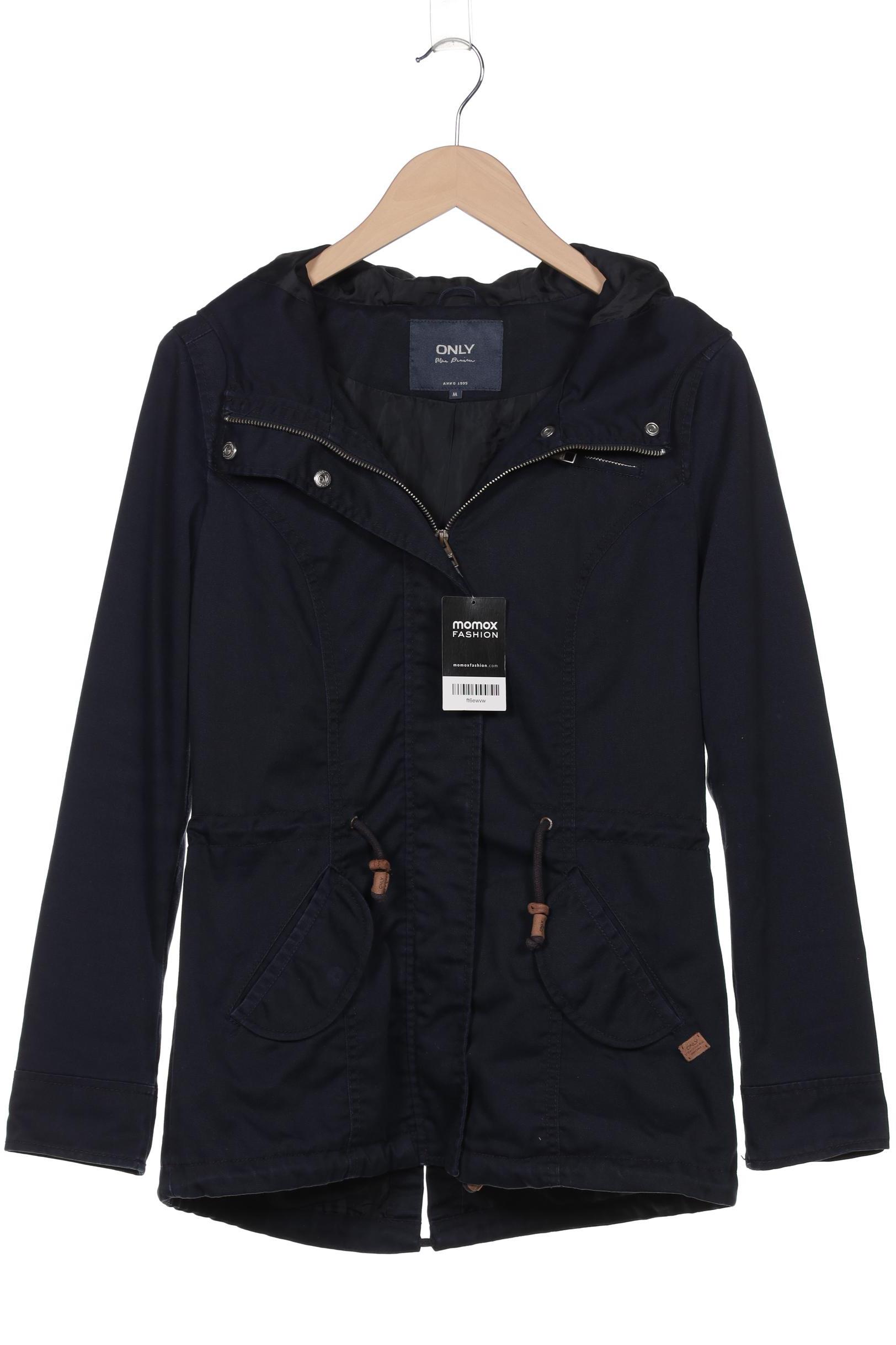 

Only Damen Jacke, marineblau, Gr. 38