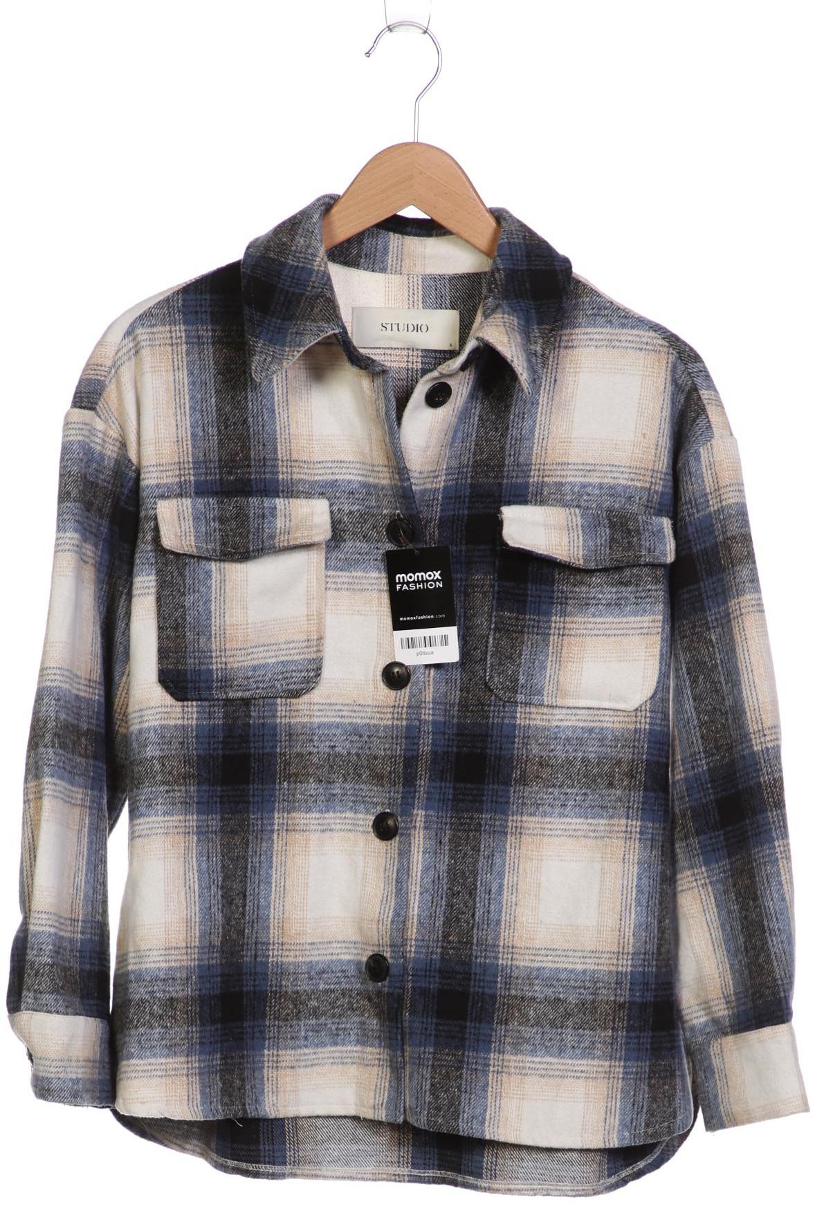 

Only Damen Jacke, marineblau, Gr. 36