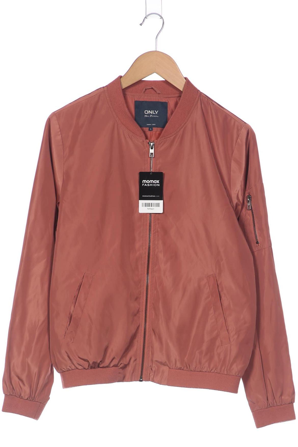 

Only Damen Jacke, pink, Gr. 42