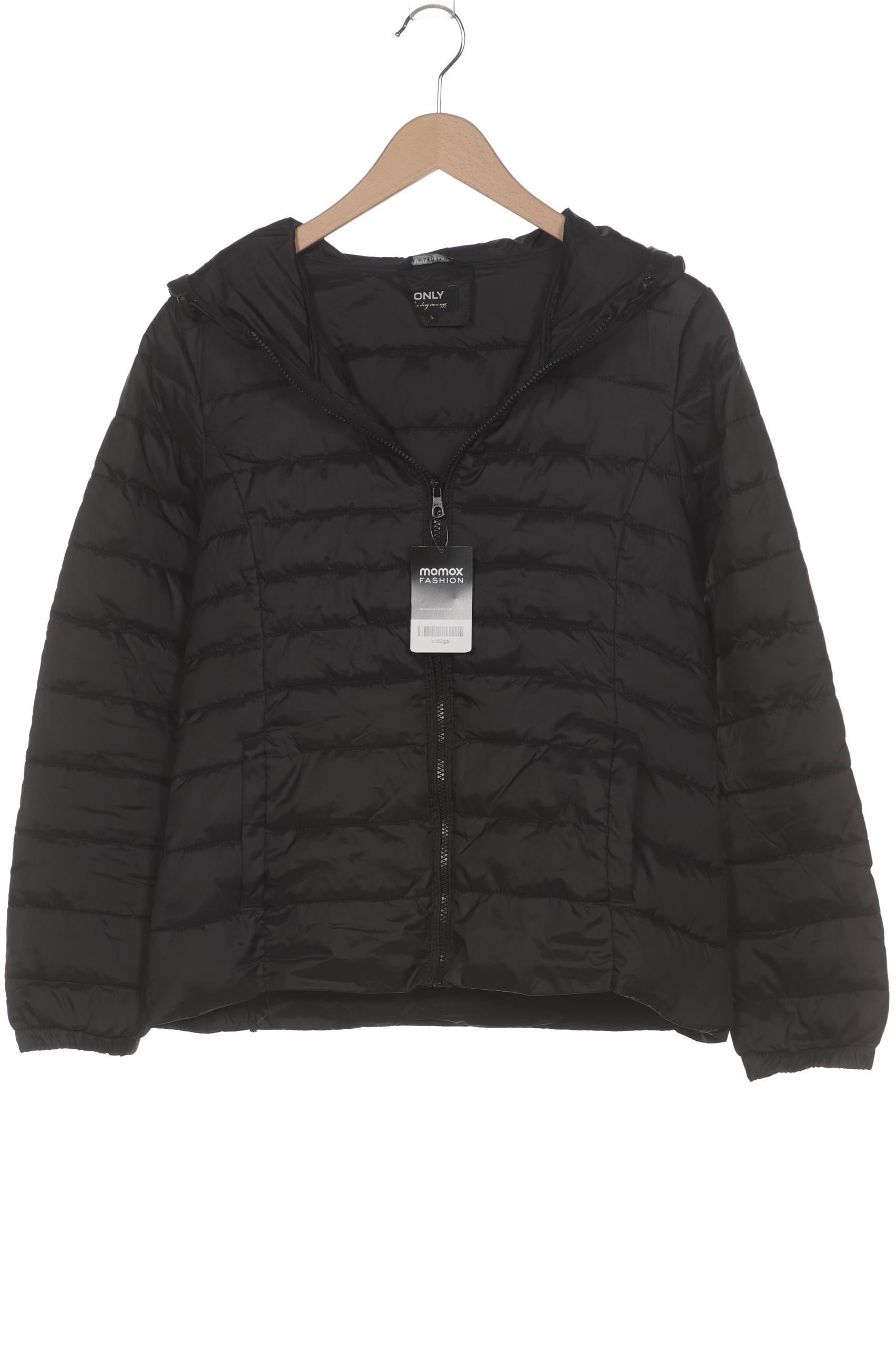 

Only Damen Jacke, schwarz, Gr. 42