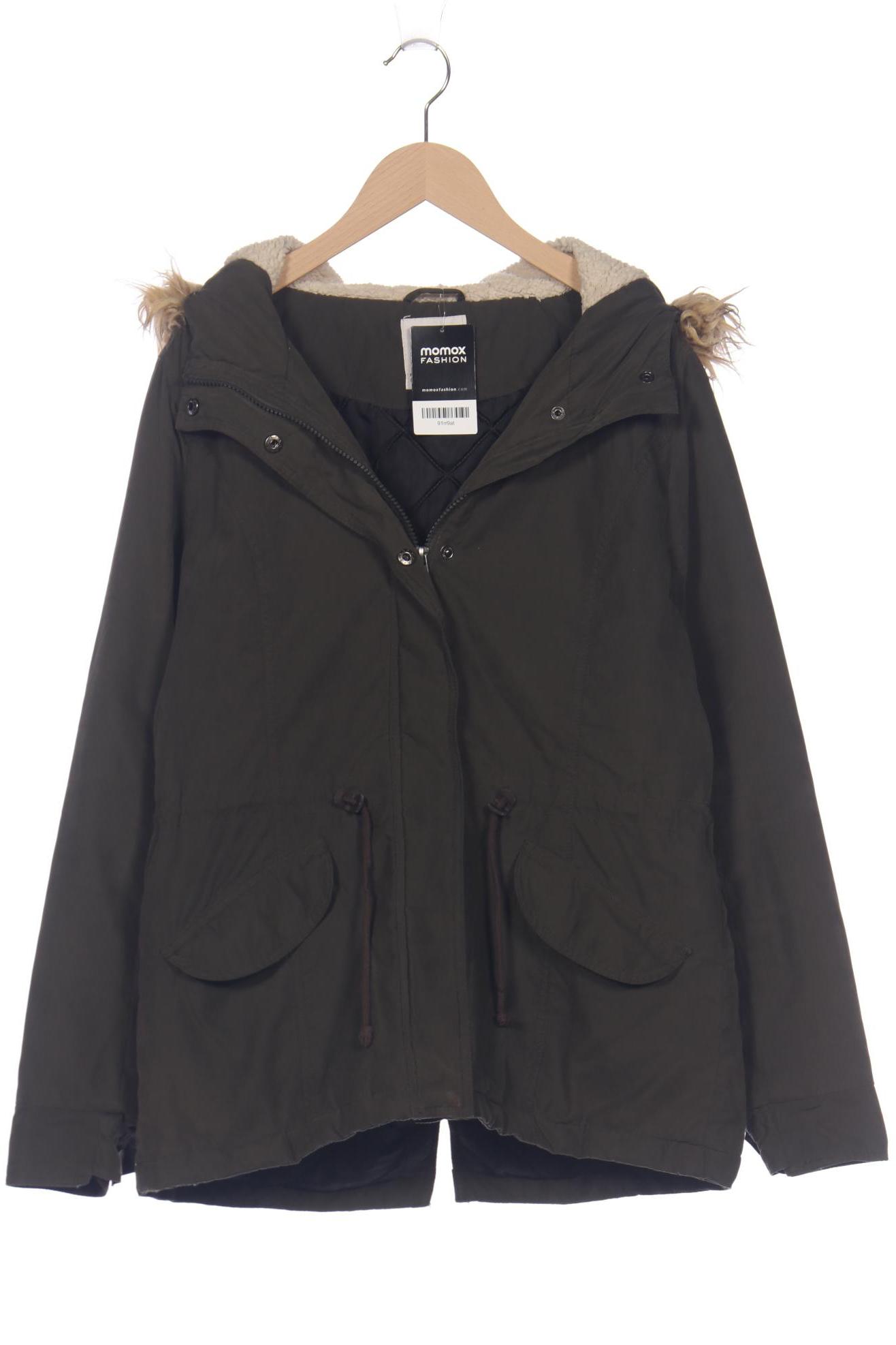 

Only Damen Jacke, grün, Gr. 42