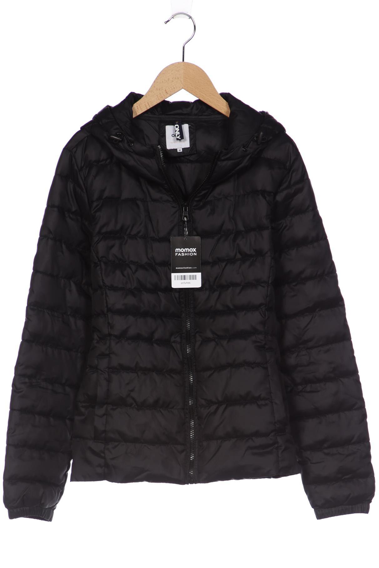 

Only Damen Jacke, schwarz, Gr. 38