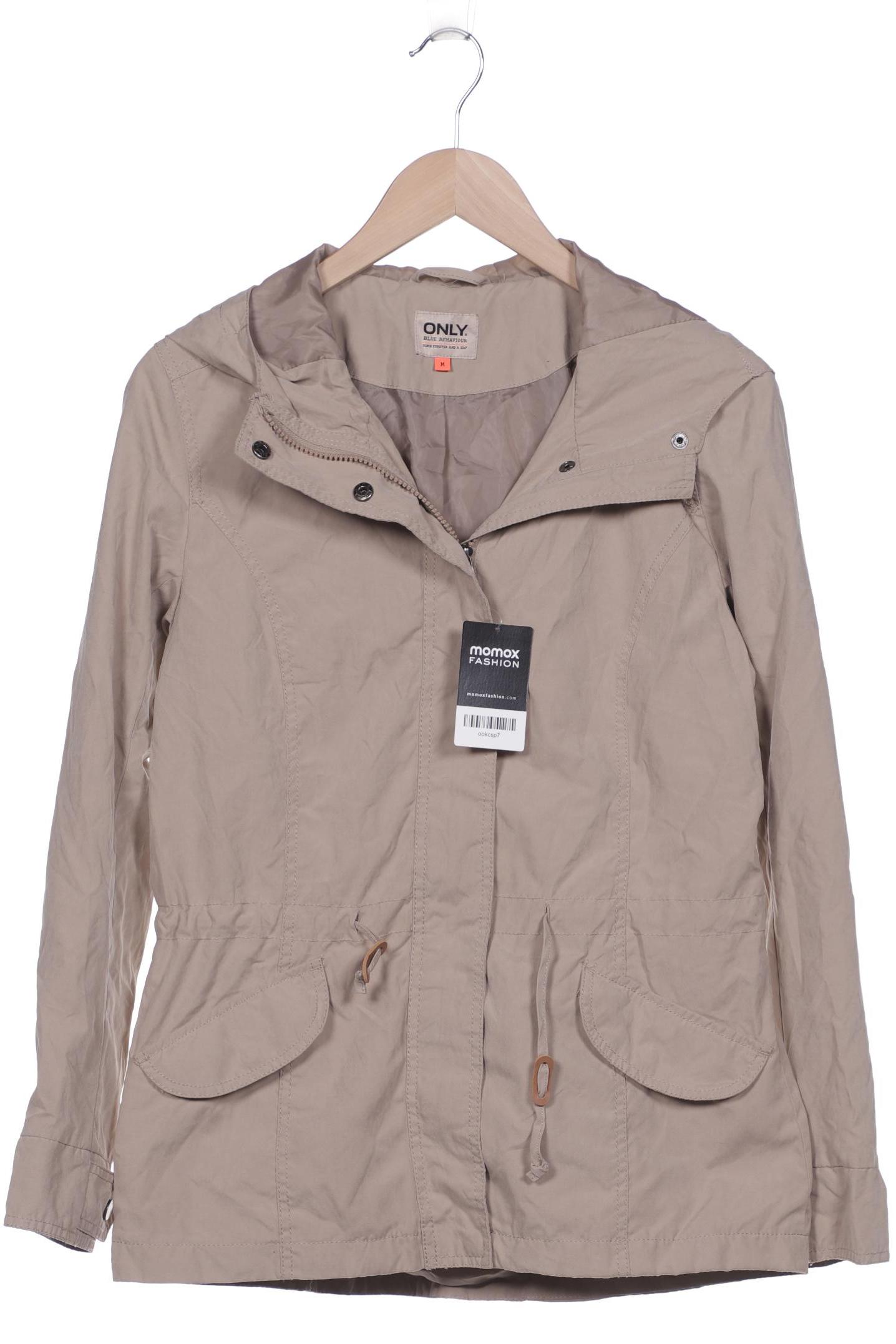 

Only Damen Jacke, beige, Gr. 38
