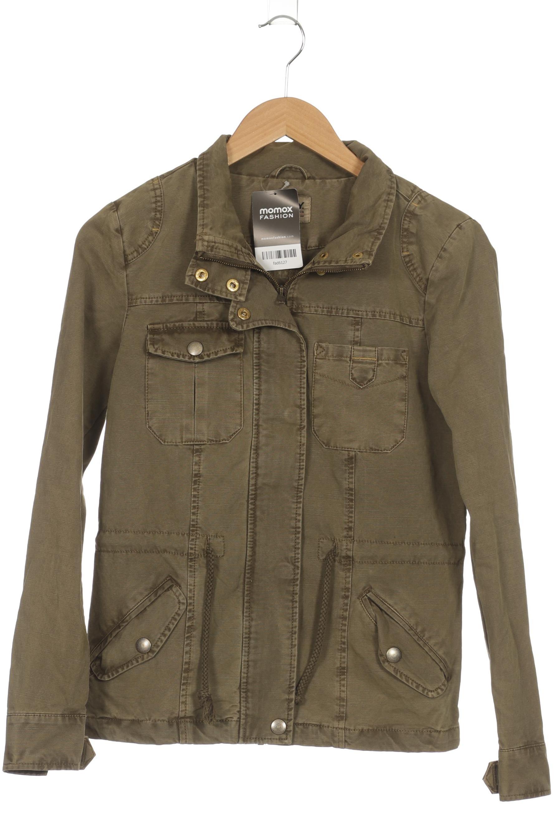 

ONLY Damen Jacke, braun