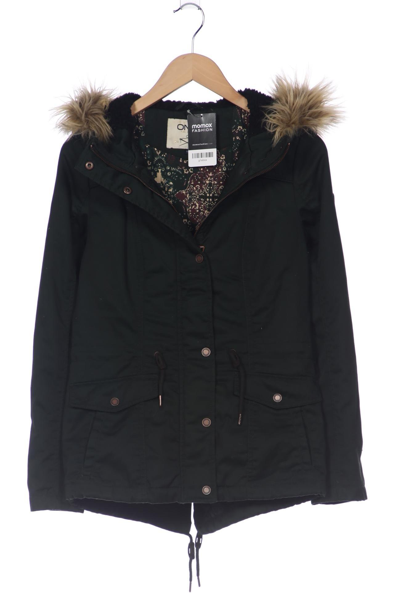 

Only Damen Jacke, grün, Gr. 34