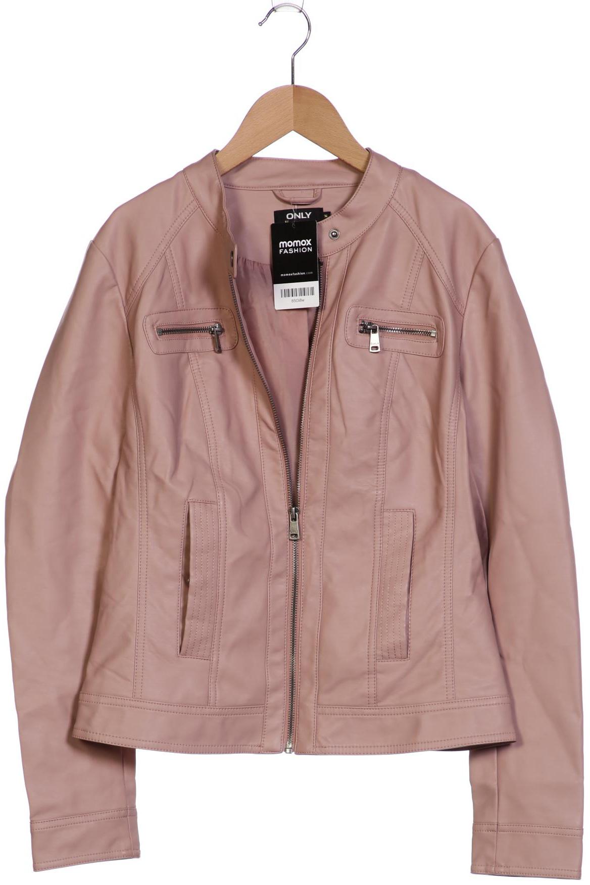 

ONLY Damen Jacke, pink
