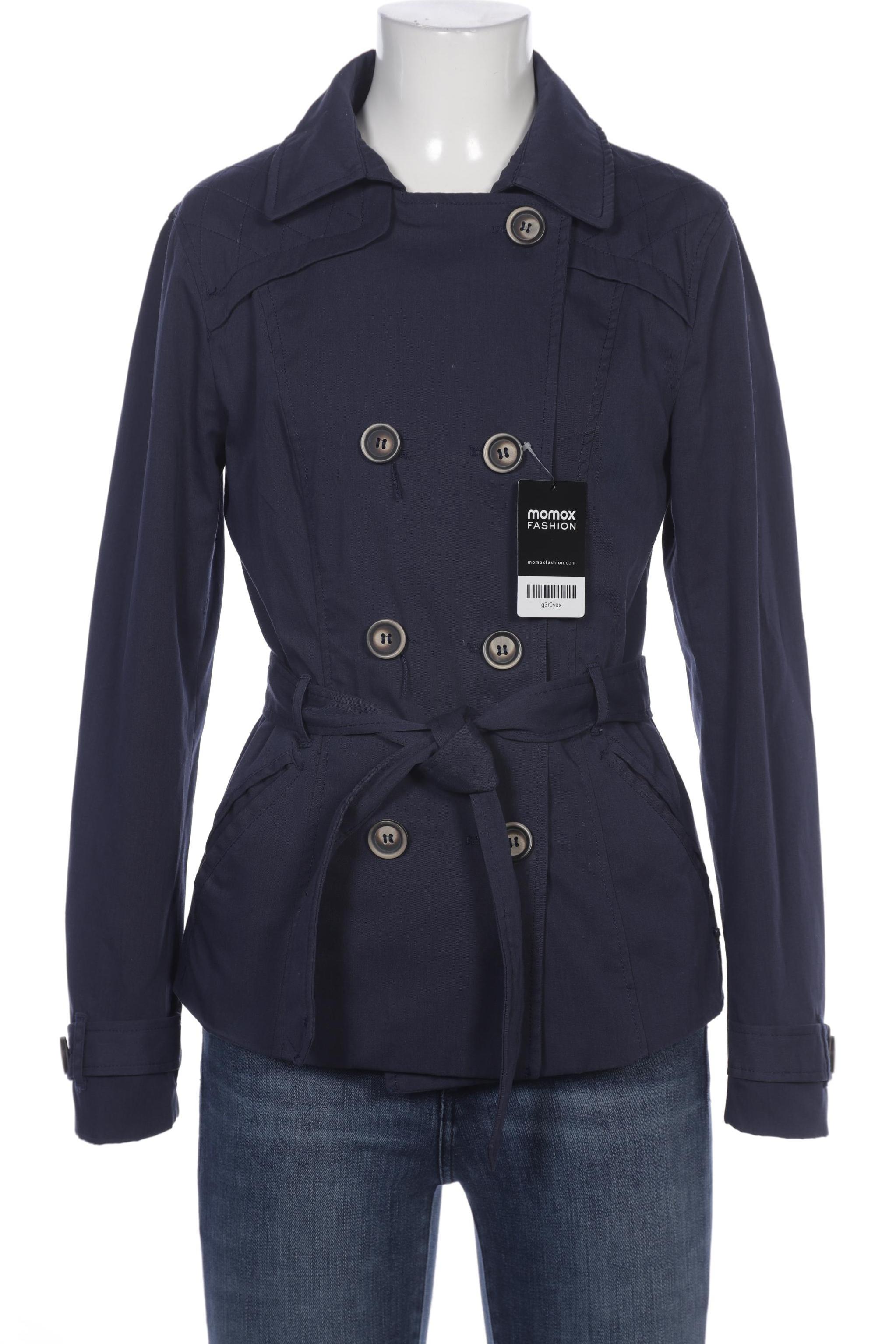 

ONLY Damen Jacke, marineblau