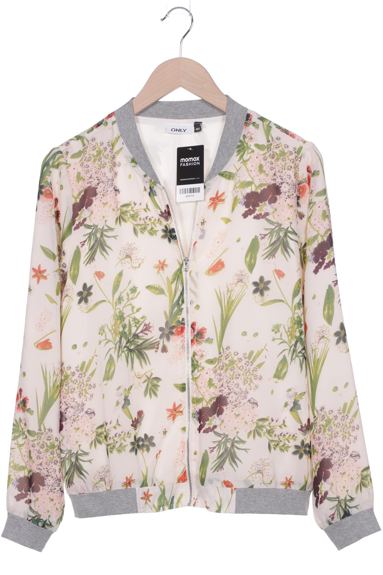 

ONLY Damen Jacke, beige