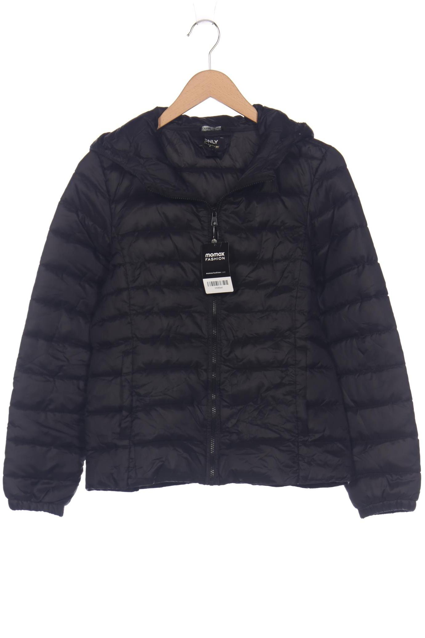 

Only Damen Jacke, schwarz, Gr. 38
