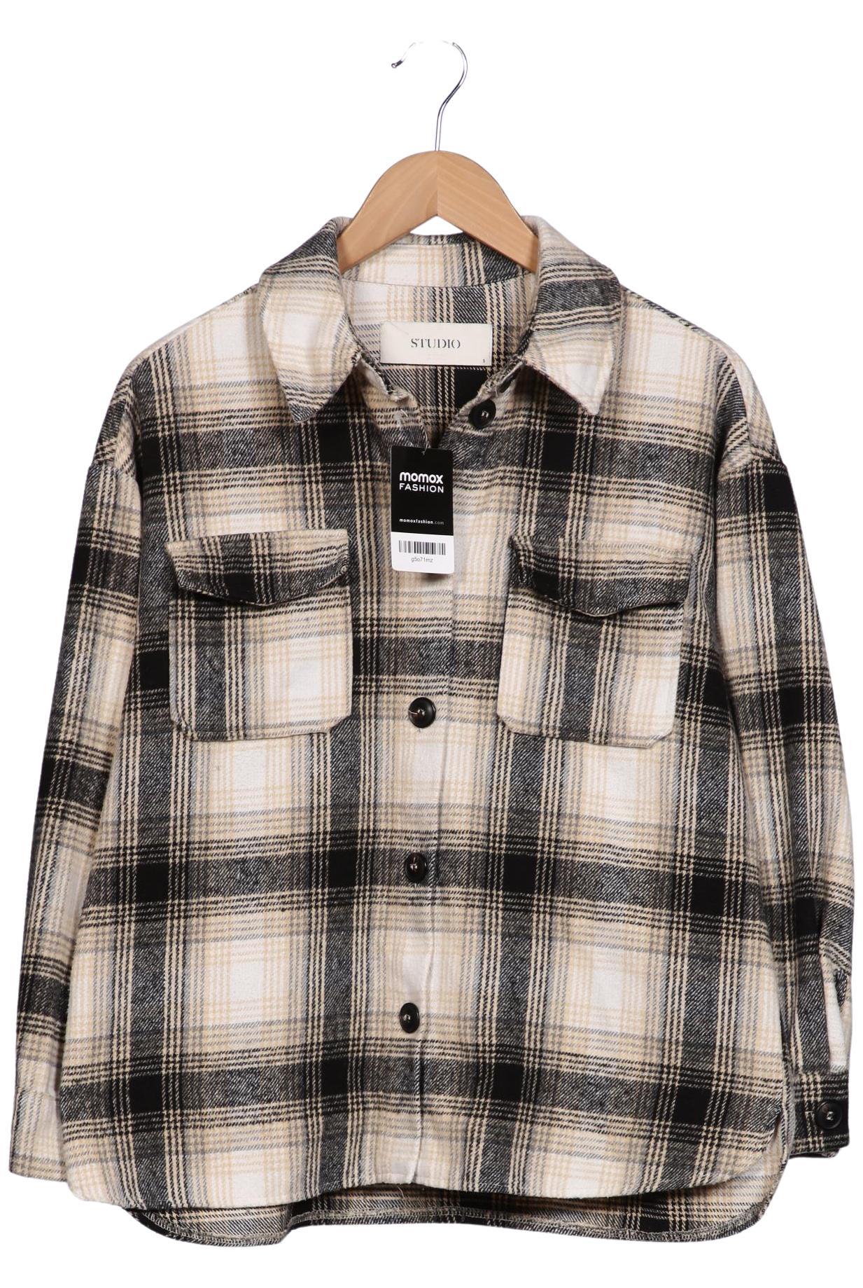 

Only Damen Jacke, mehrfarbig, Gr. 36