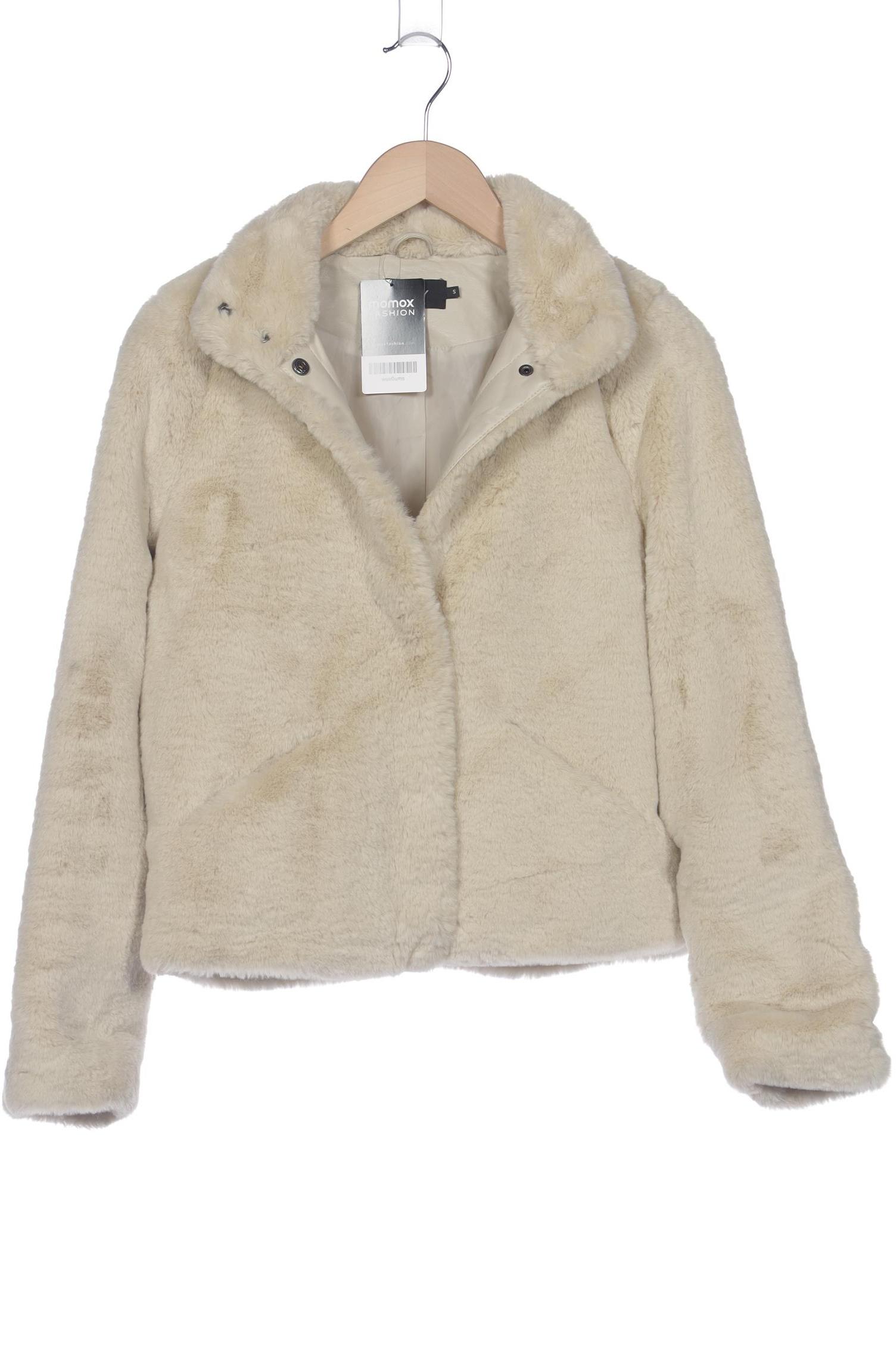 

Only Damen Jacke, cremeweiß, Gr. 36