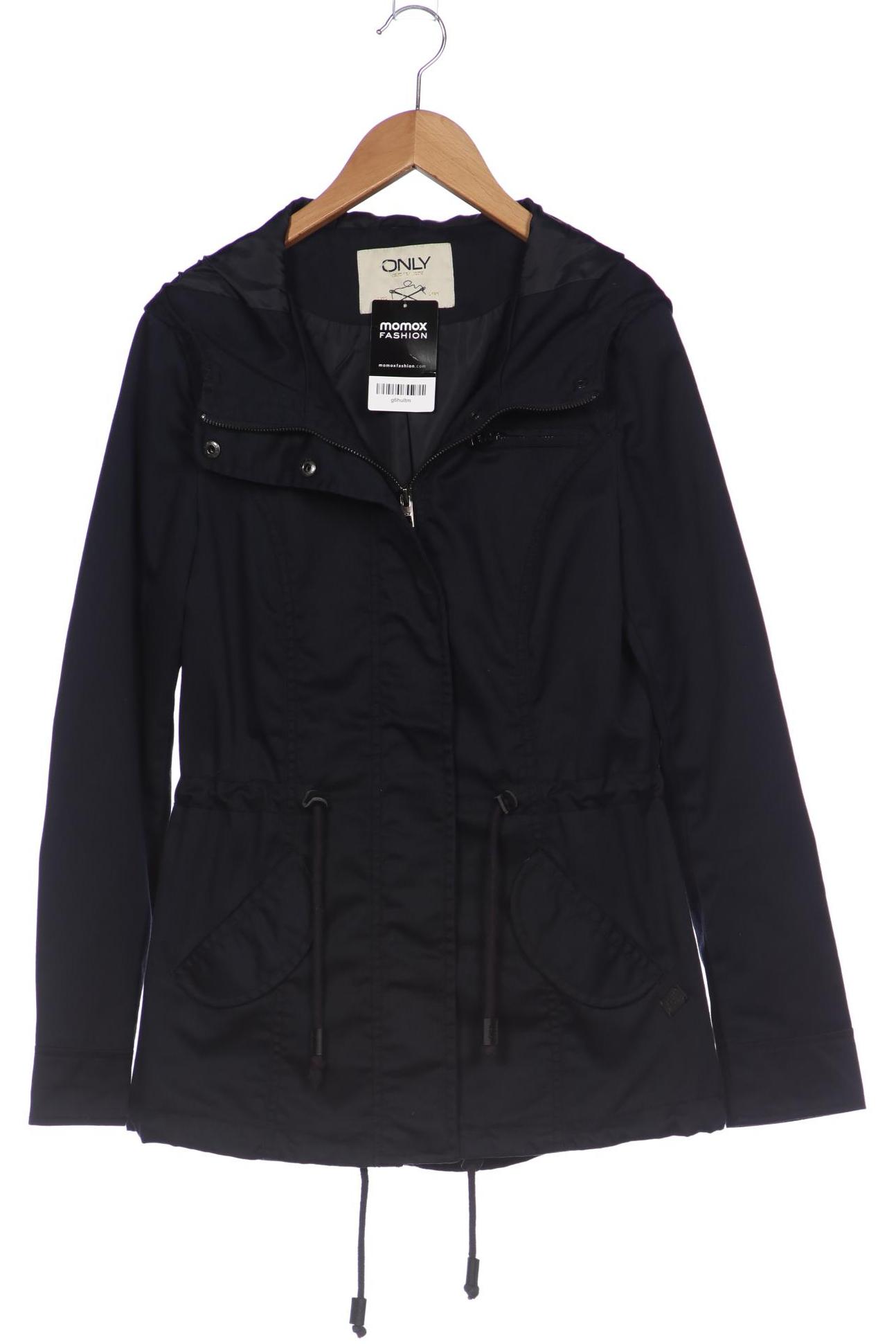 

Only Damen Jacke, marineblau, Gr. 36