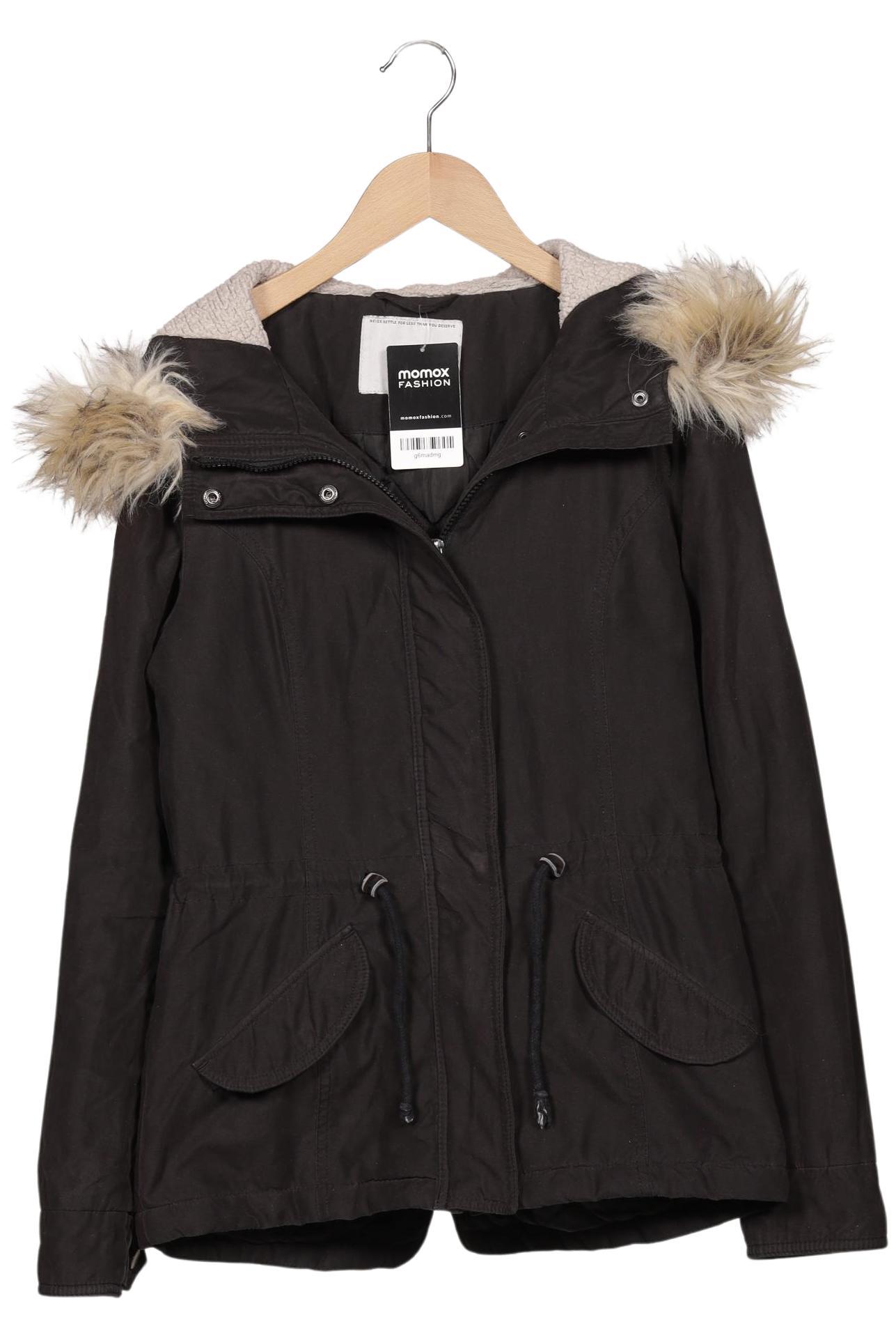 

Only Damen Jacke, schwarz, Gr. 36