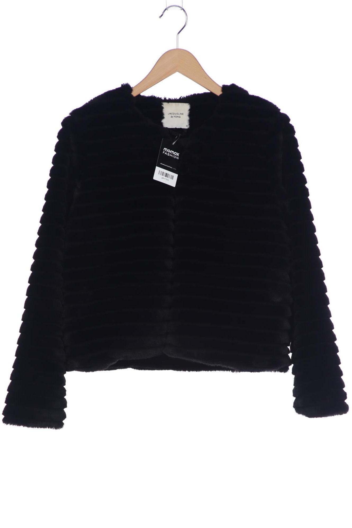 

Only Damen Jacke, schwarz, Gr. 38