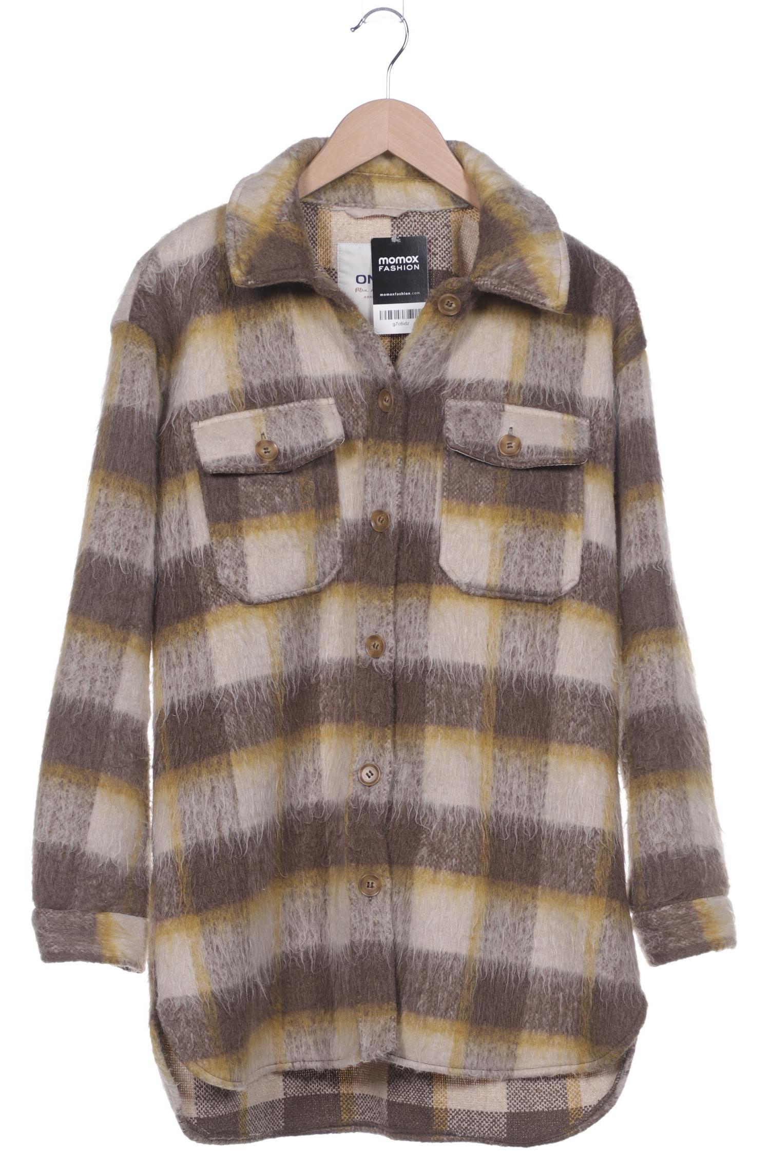 

Only Damen Jacke, beige, Gr. 38