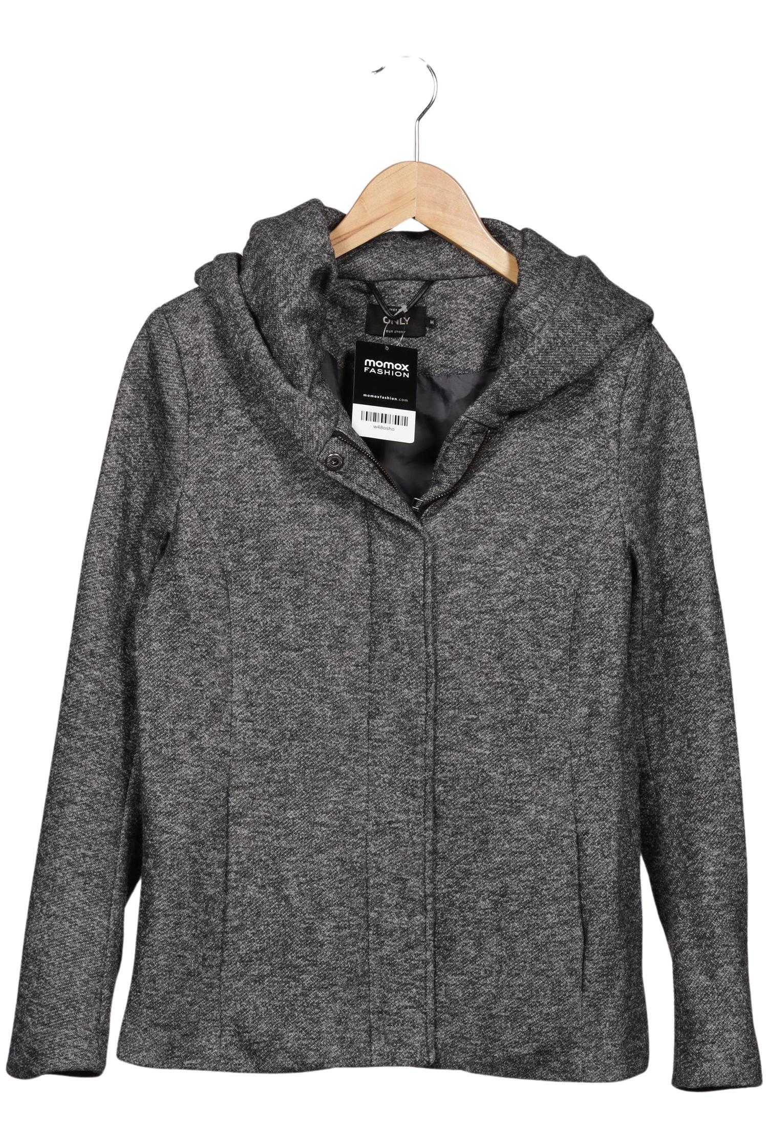 

Only Damen Jacke, grau, Gr. 38
