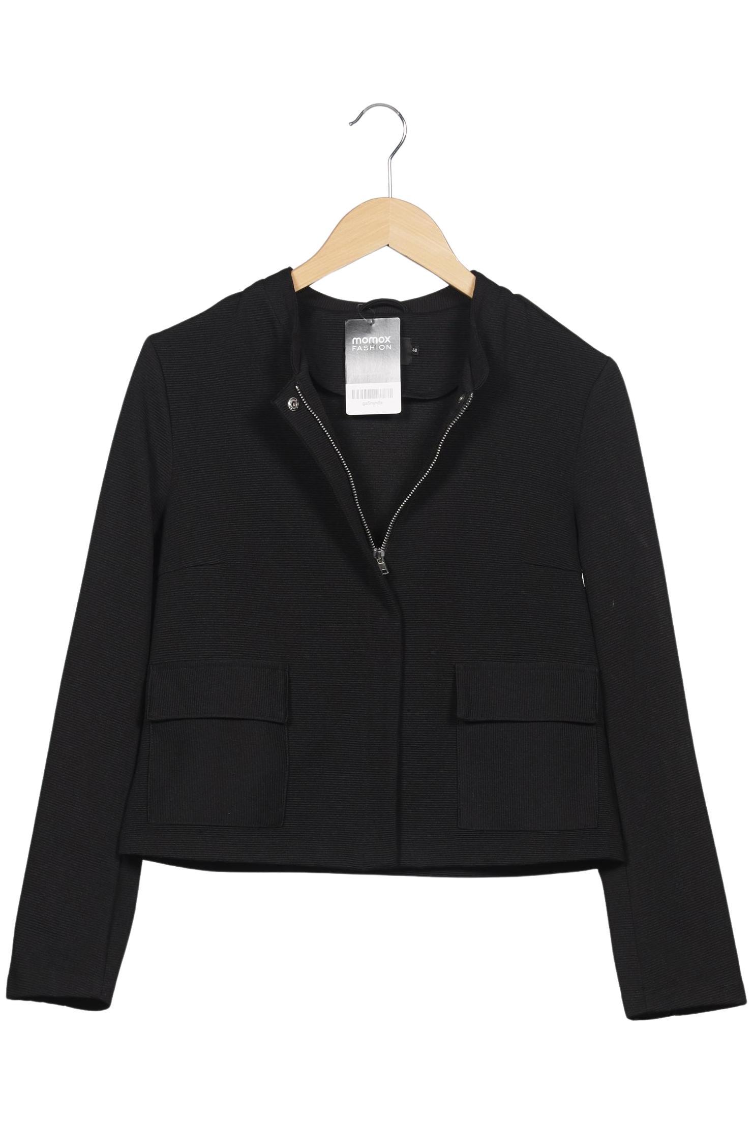 

Only Damen Jacke, schwarz, Gr. 38
