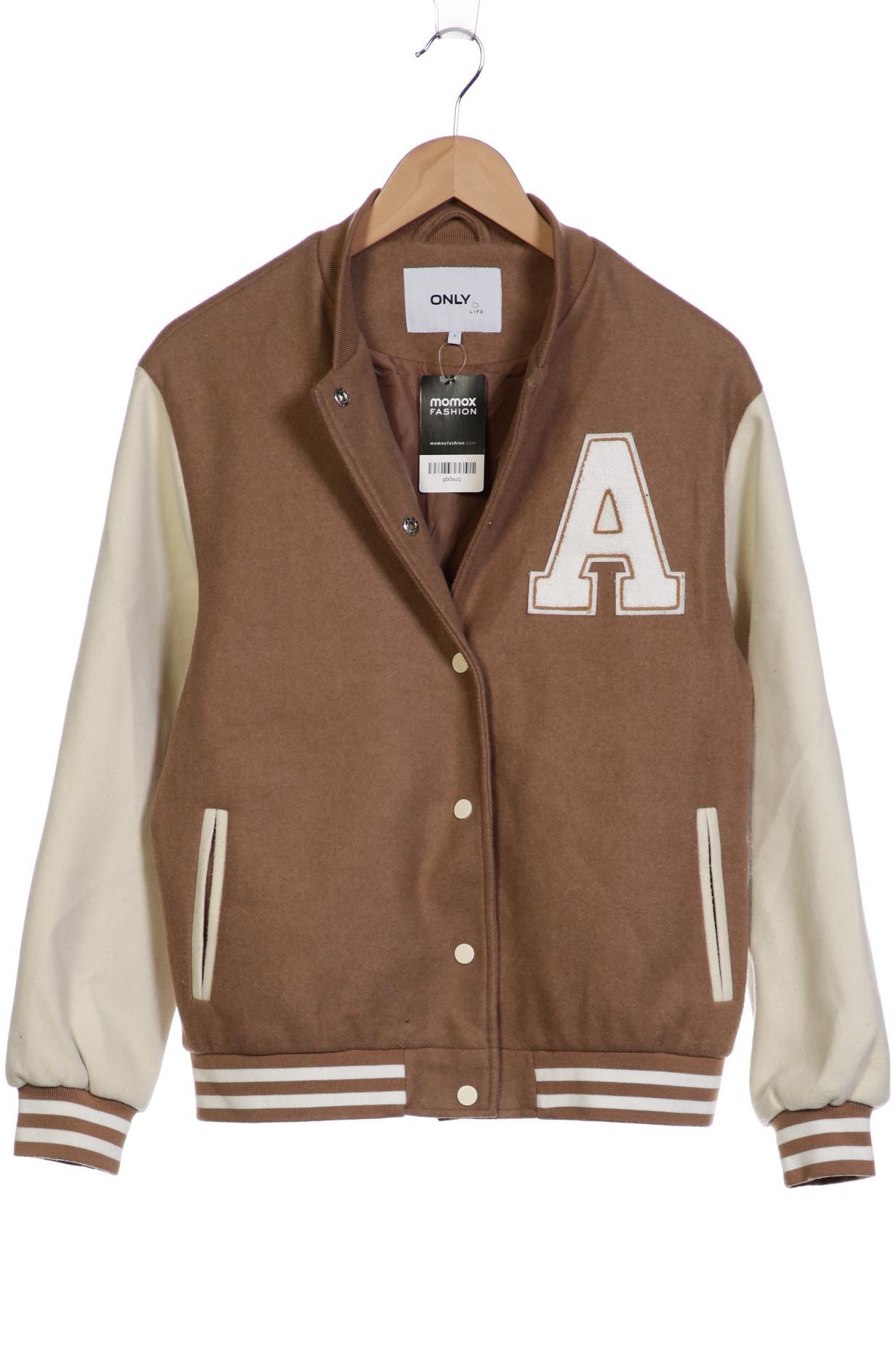 

Only Damen Jacke, beige, Gr. 36