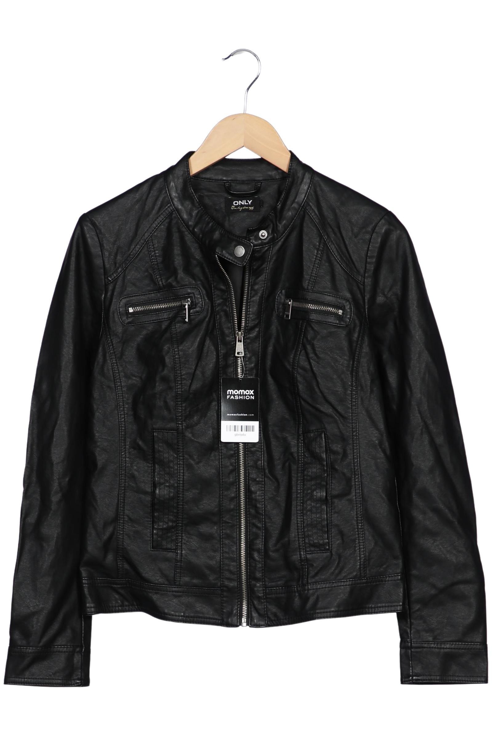 

Only Damen Jacke, schwarz, Gr. 40