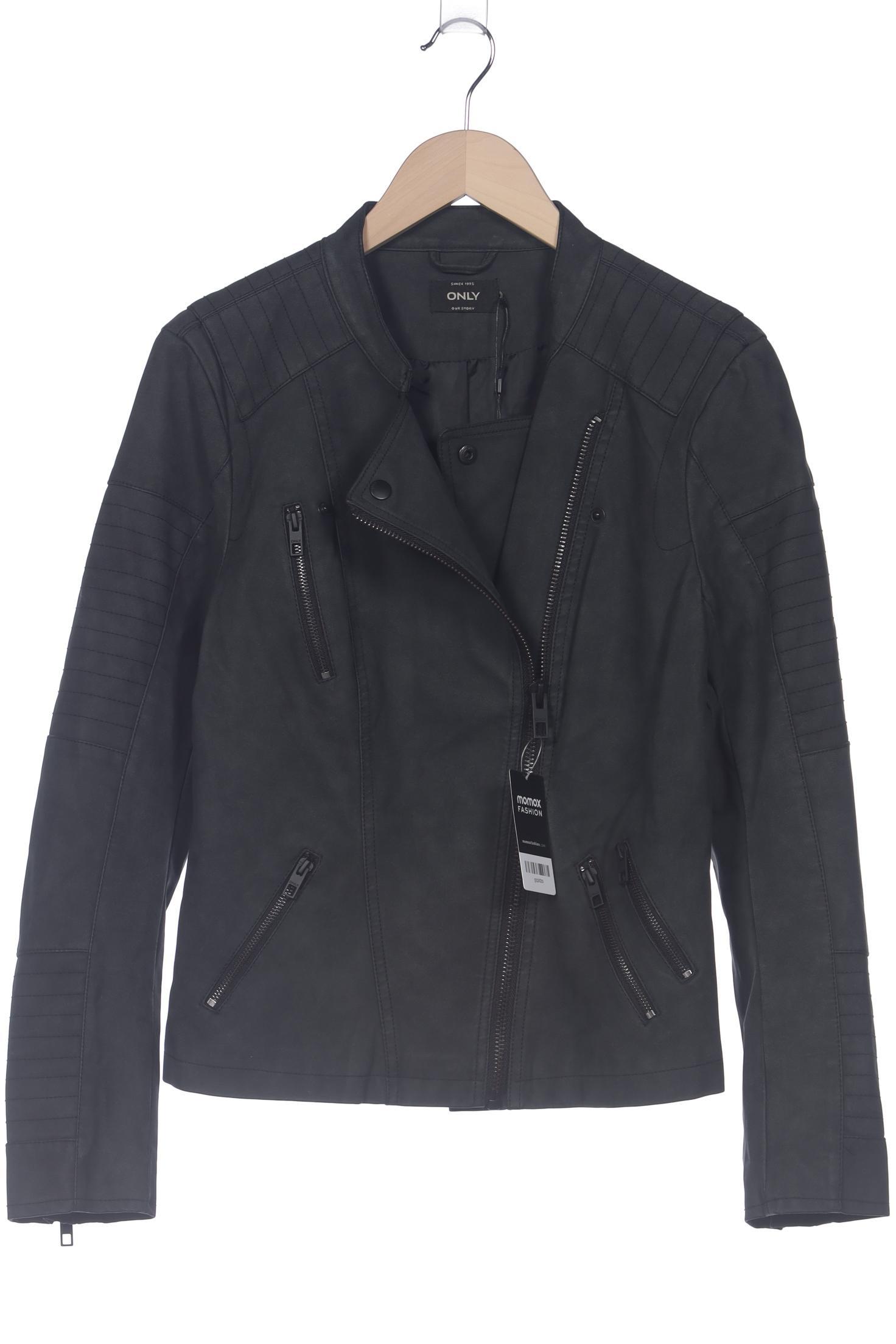 

Only Damen Jacke, grau, Gr. 40