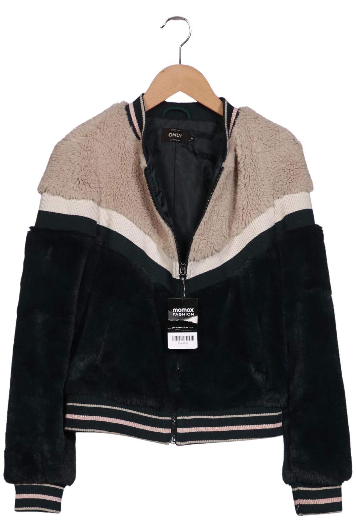 

Only Damen Jacke, mehrfarbig, Gr. 34