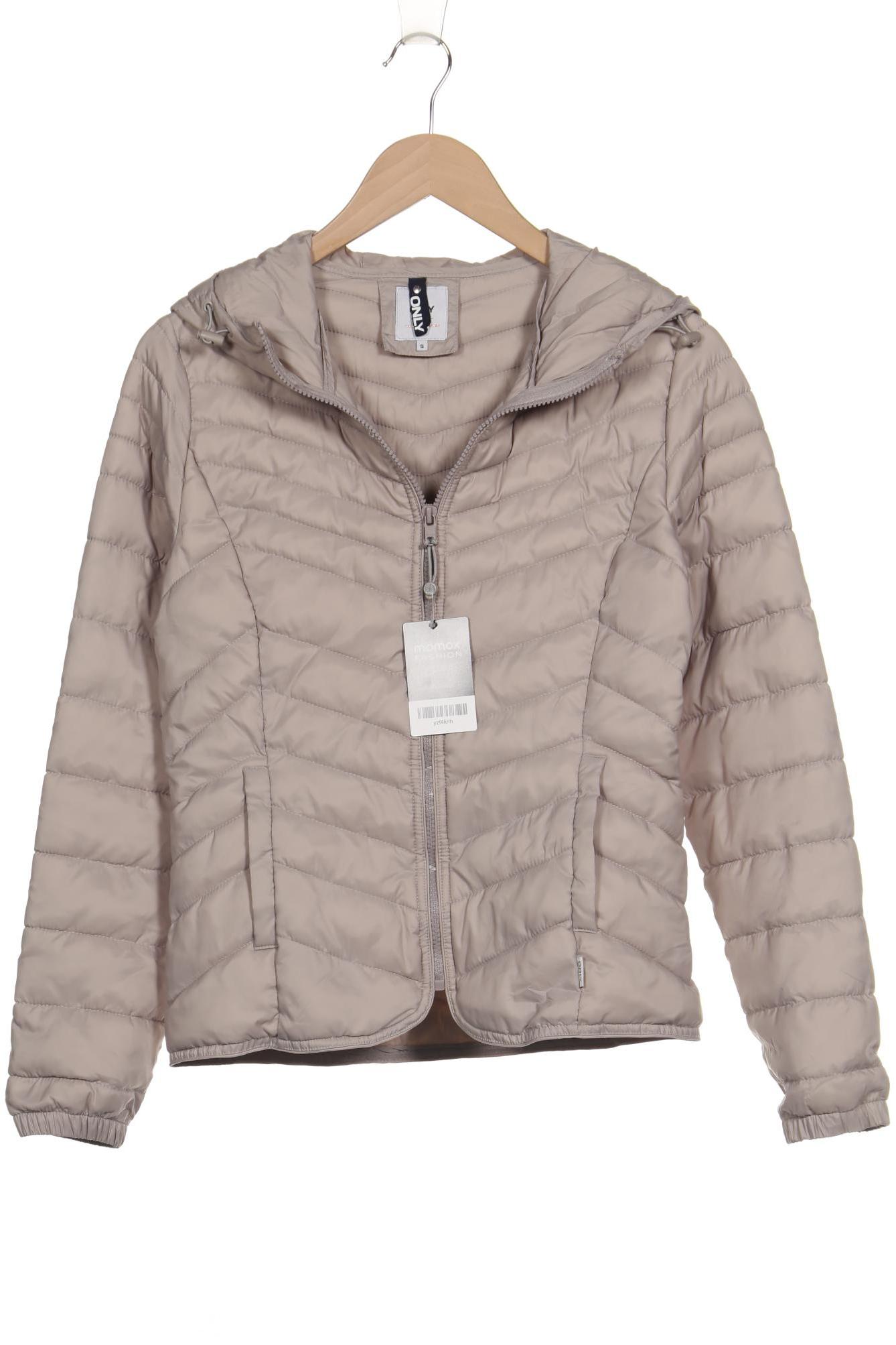

Only Damen Jacke, grau, Gr. 36