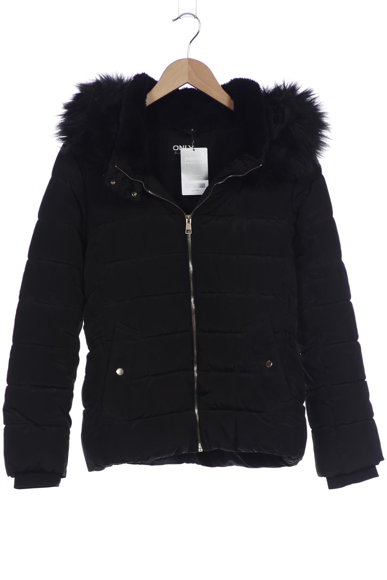 

Only Damen Jacke, schwarz, Gr. 42