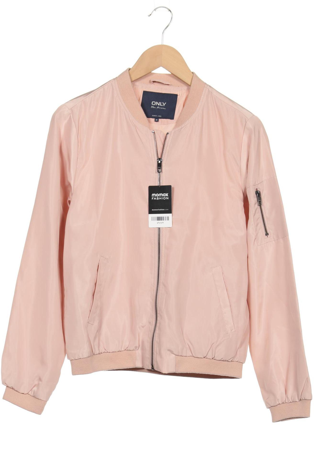 

ONLY Damen Jacke, pink