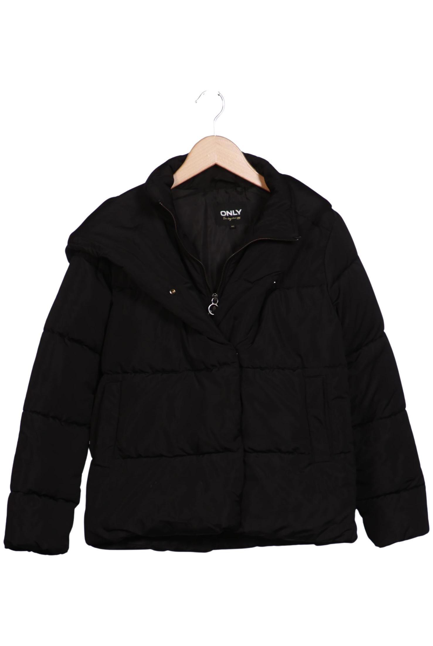 

Only Damen Jacke, schwarz, Gr. 34