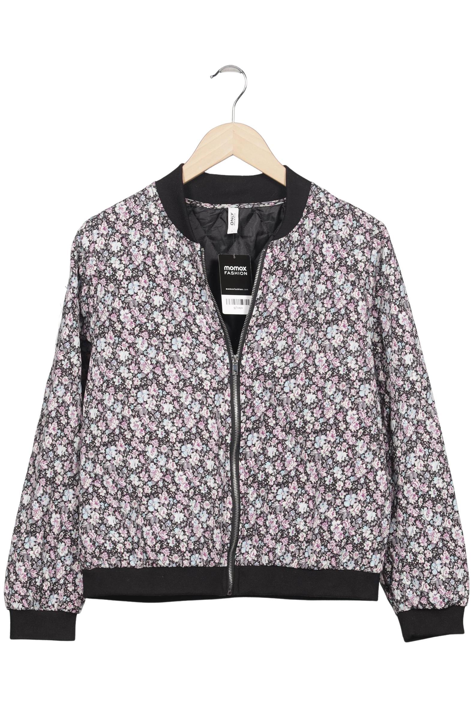 

Only Damen Jacke, mehrfarbig, Gr. 42