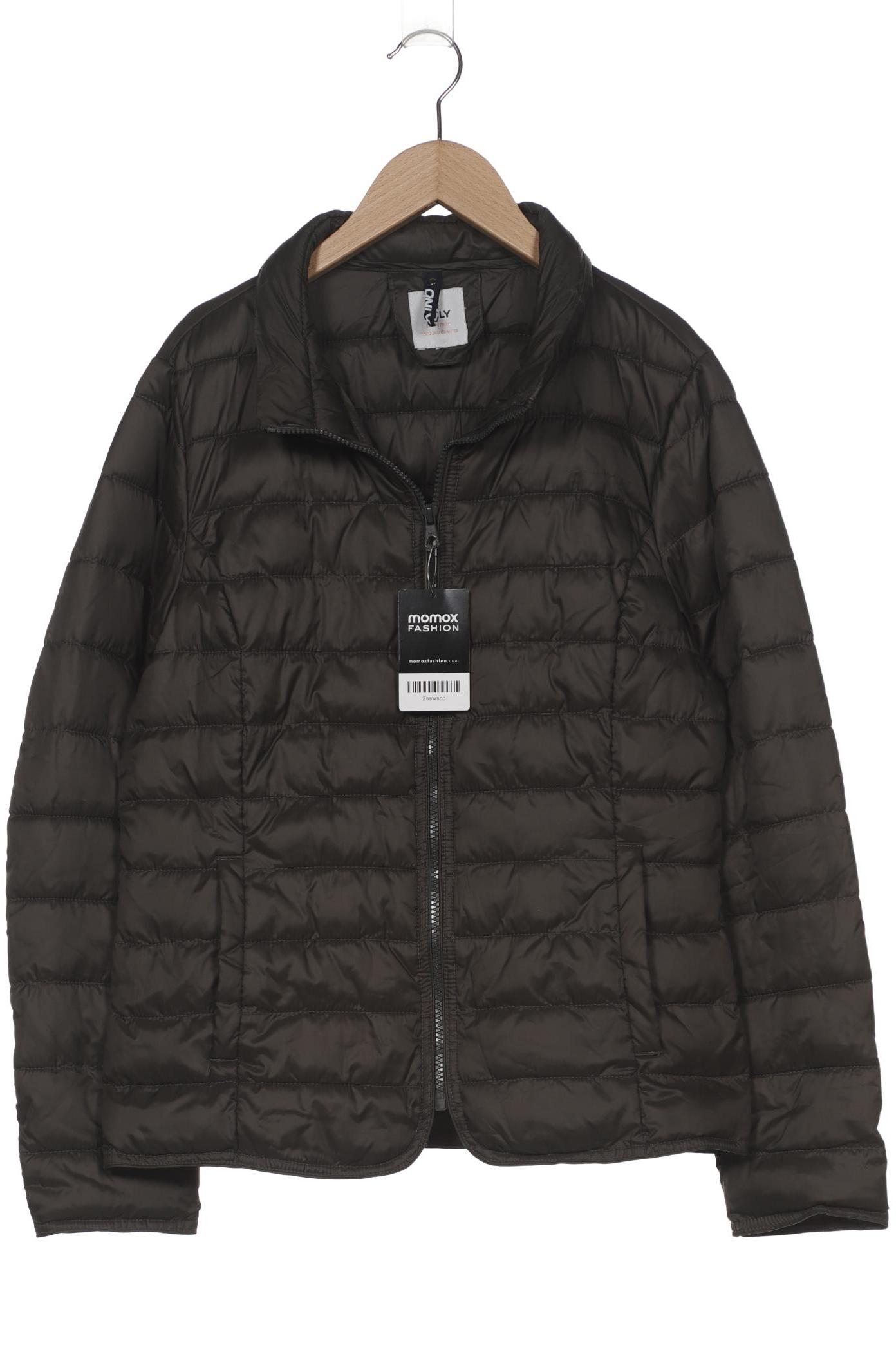 

Only Damen Jacke, grün, Gr. 38