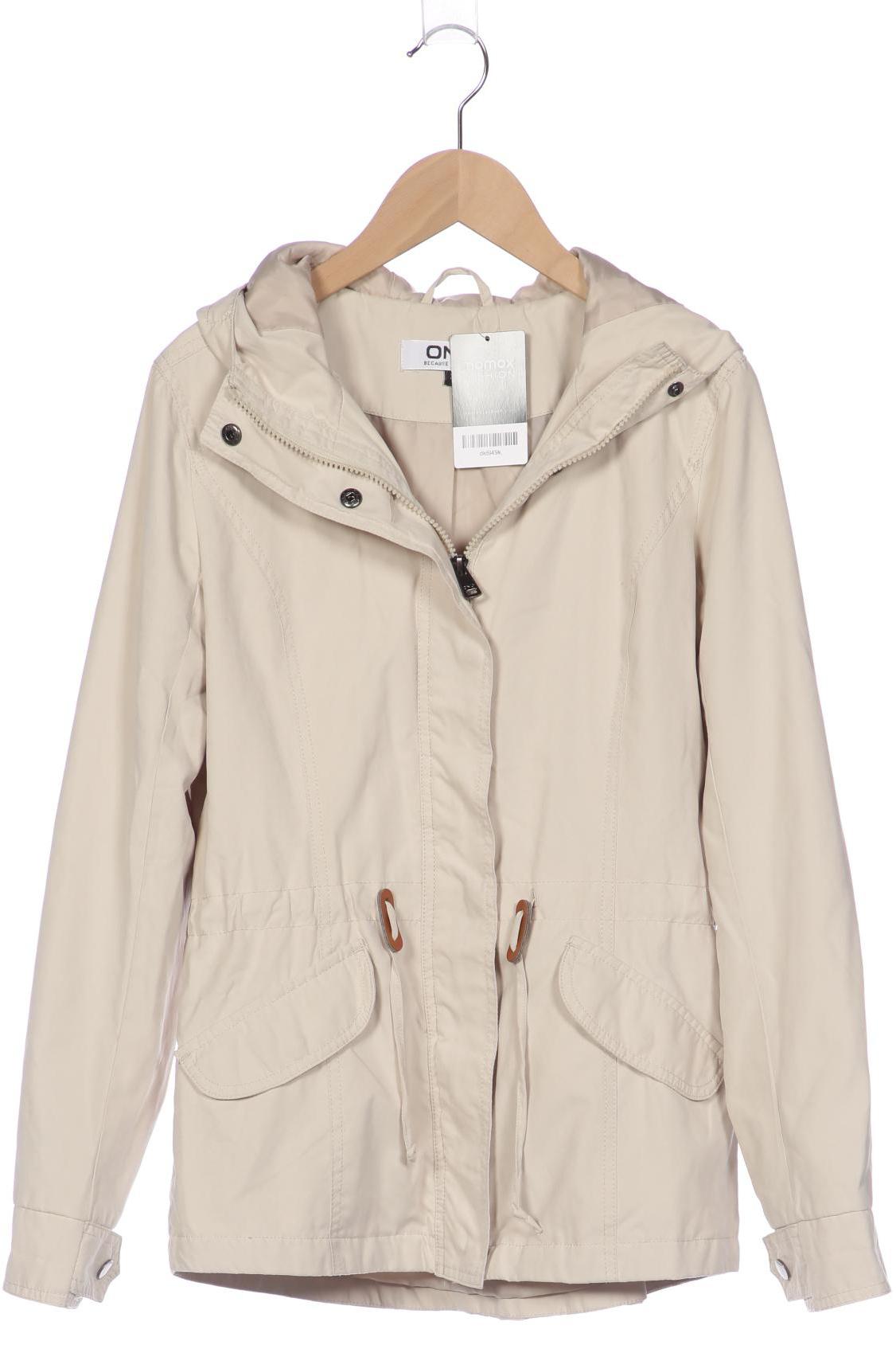 

ONLY Damen Jacke, beige