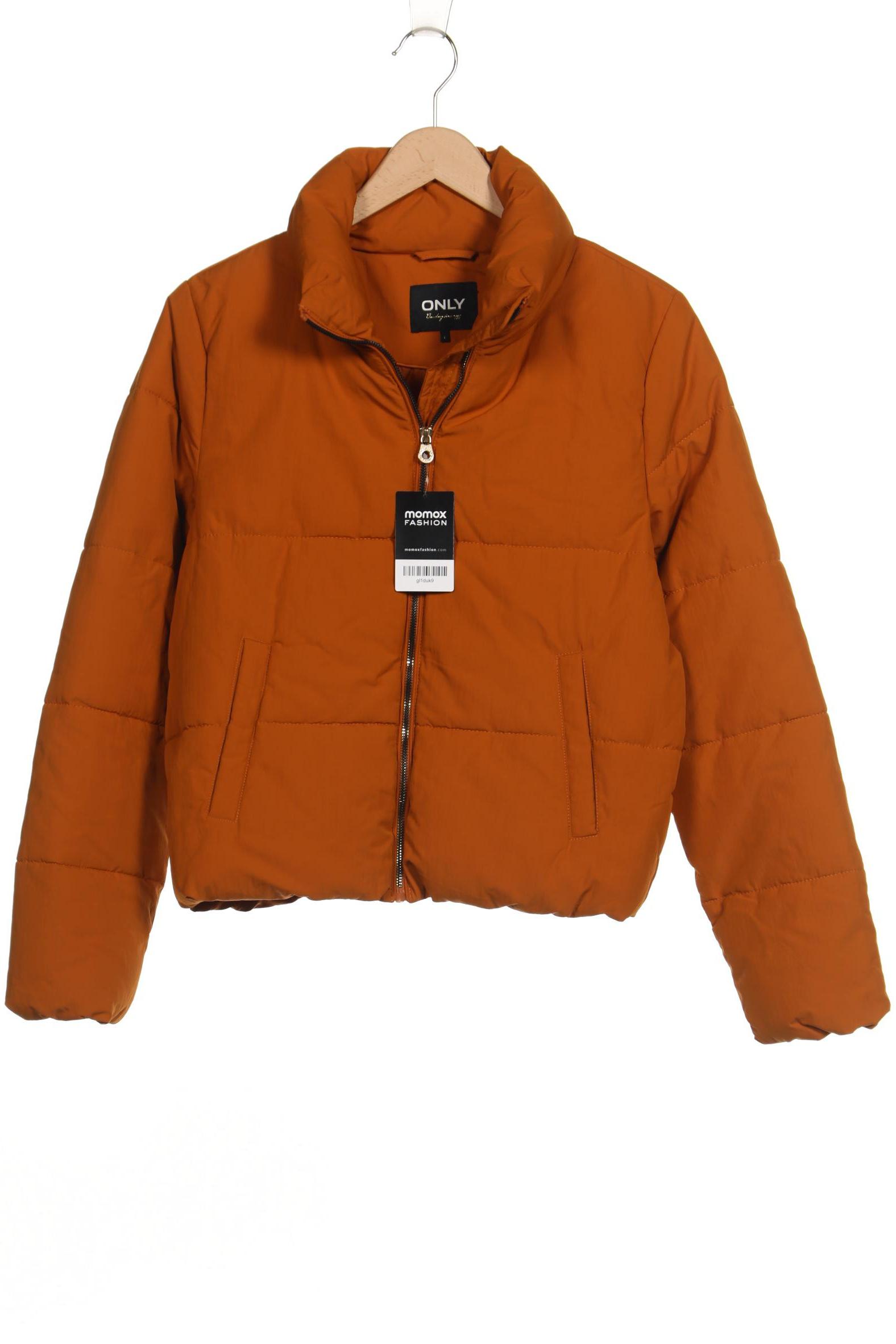 

Only Damen Jacke, orange, Gr. 42