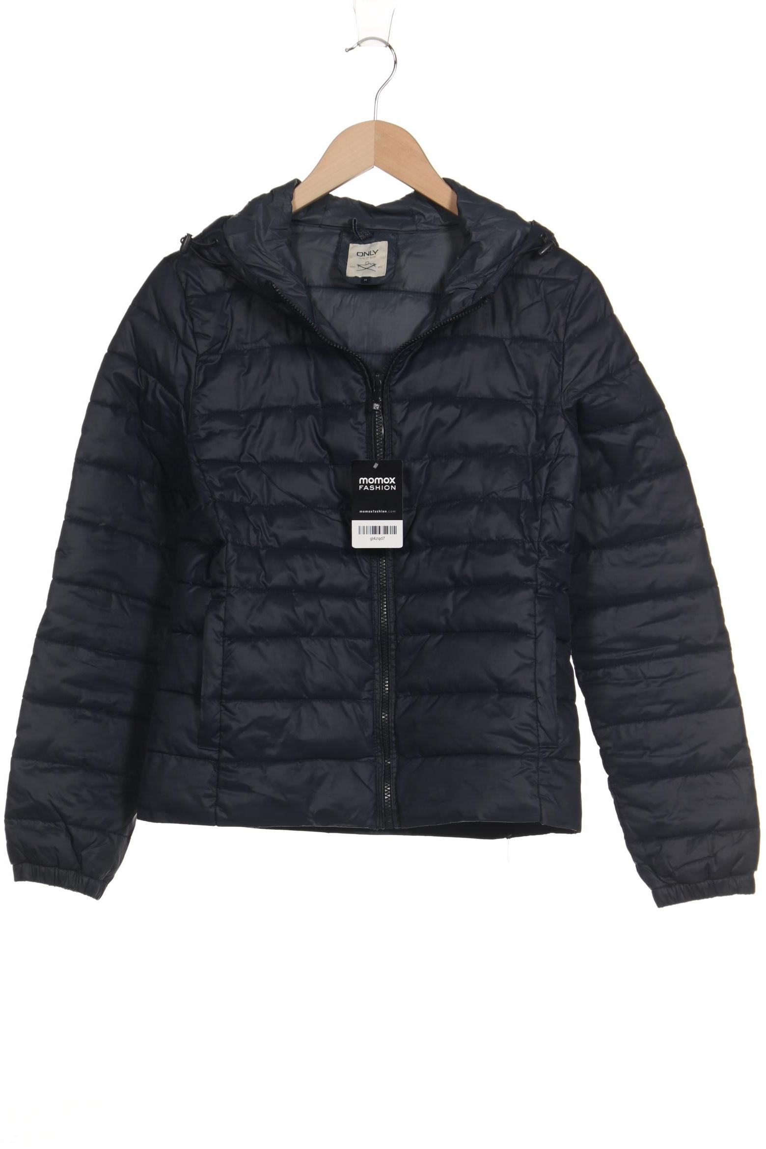 

Only Damen Jacke, marineblau, Gr. 38