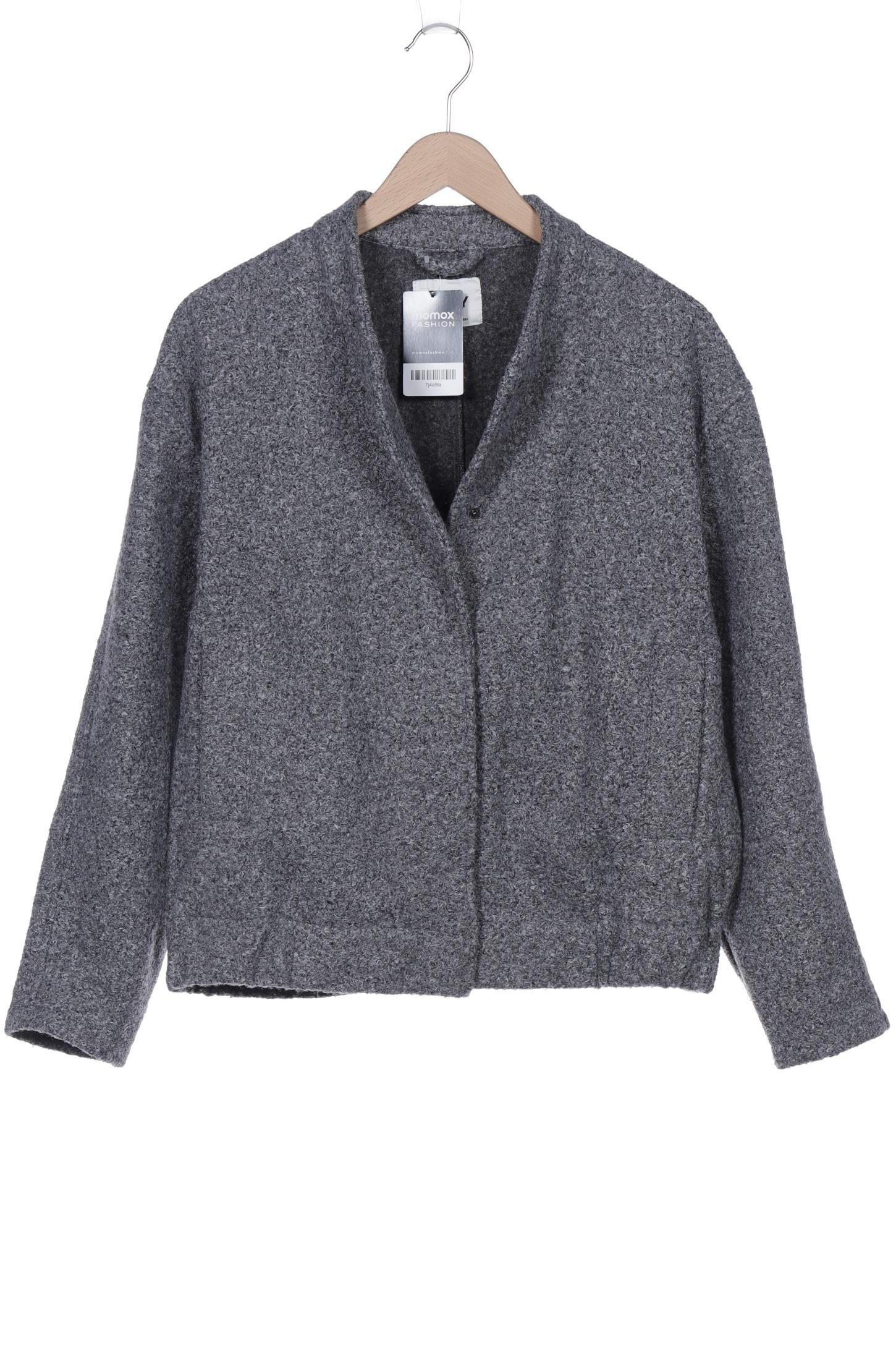 

Only Damen Jacke, grau, Gr. 36