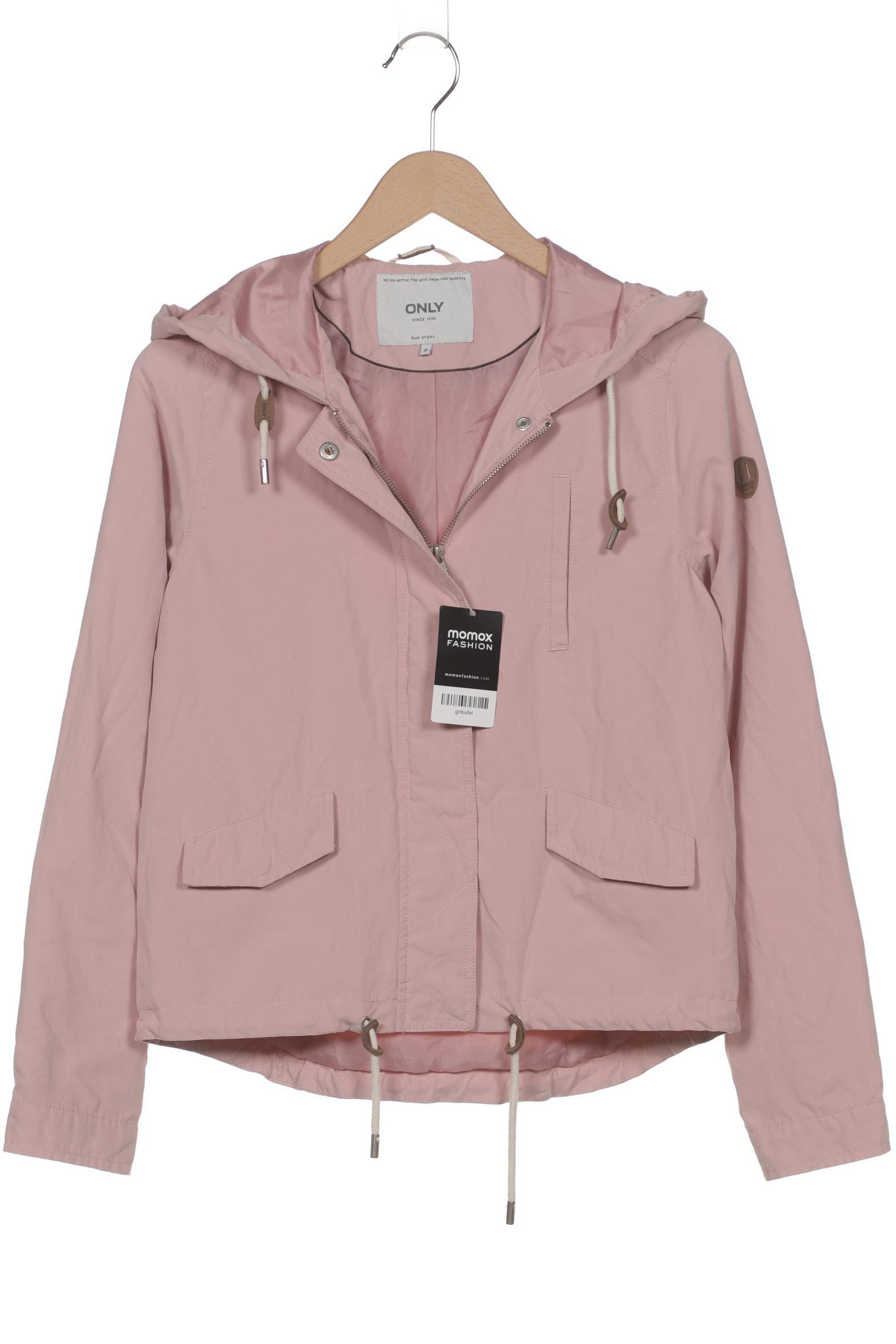

Only Damen Jacke, pink, Gr. 36