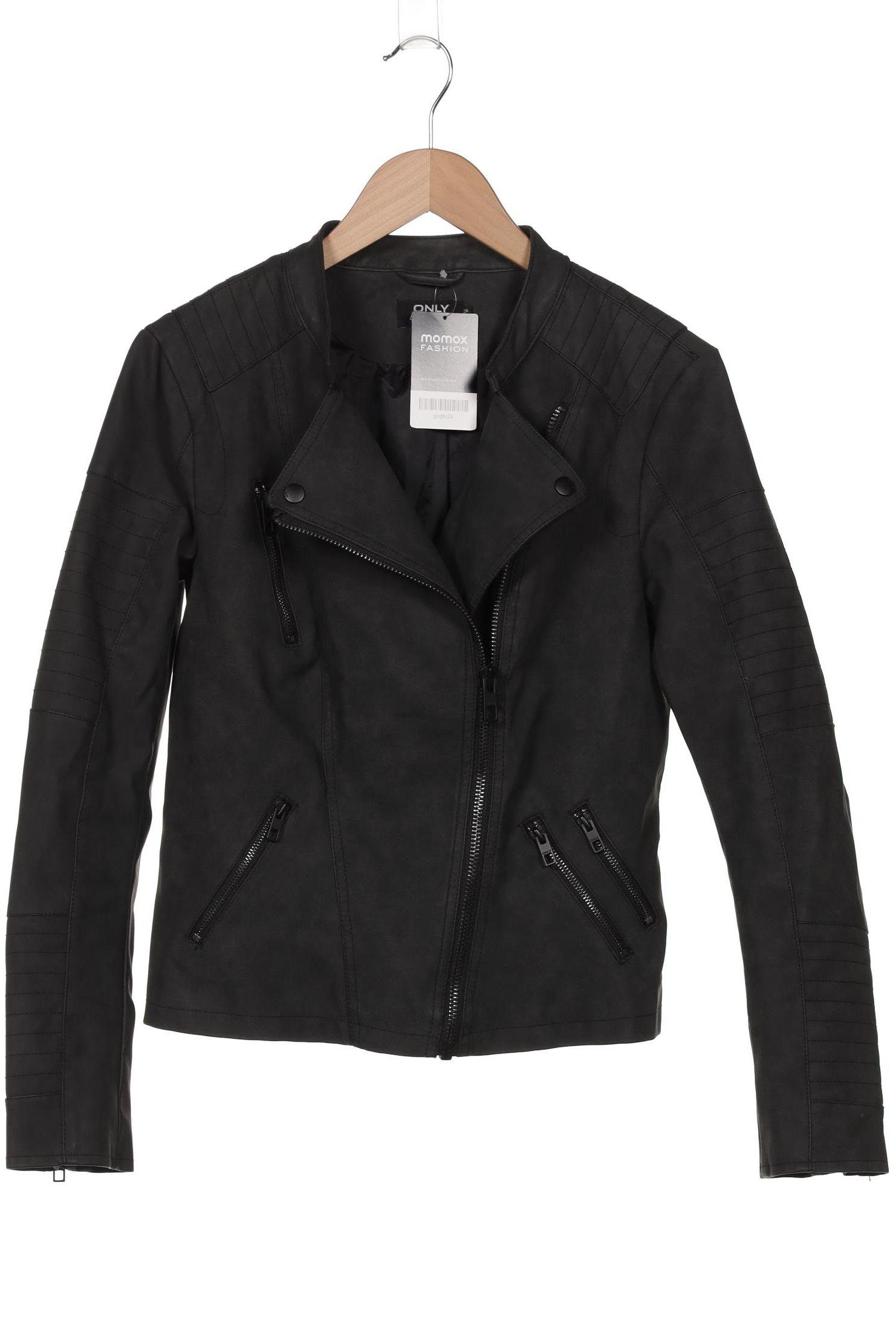 

Only Damen Jacke, grau, Gr. 38
