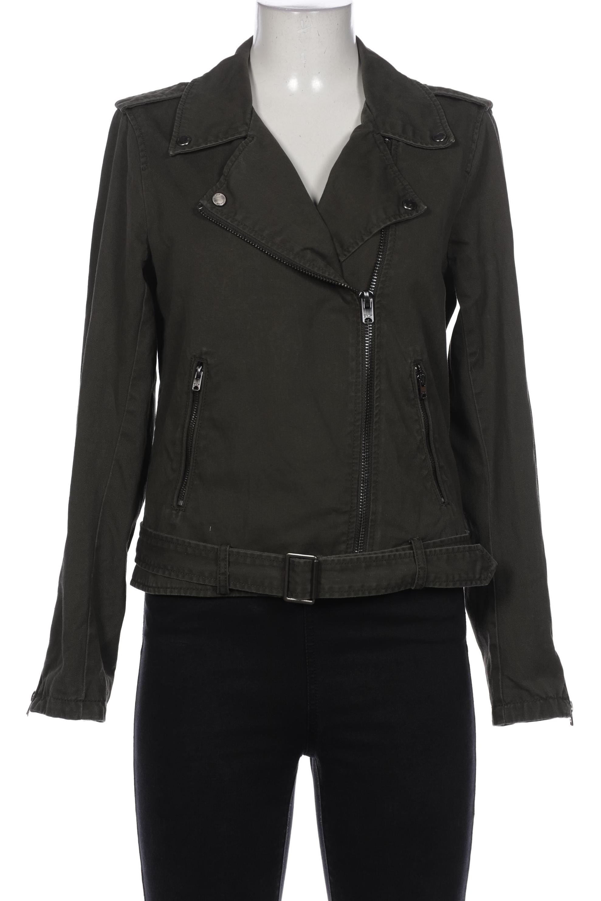 

Only Damen Jacke, grün, Gr. 42