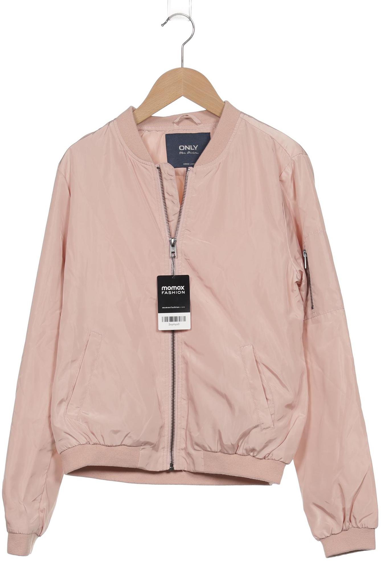 

Only Damen Jacke, pink, Gr. 36