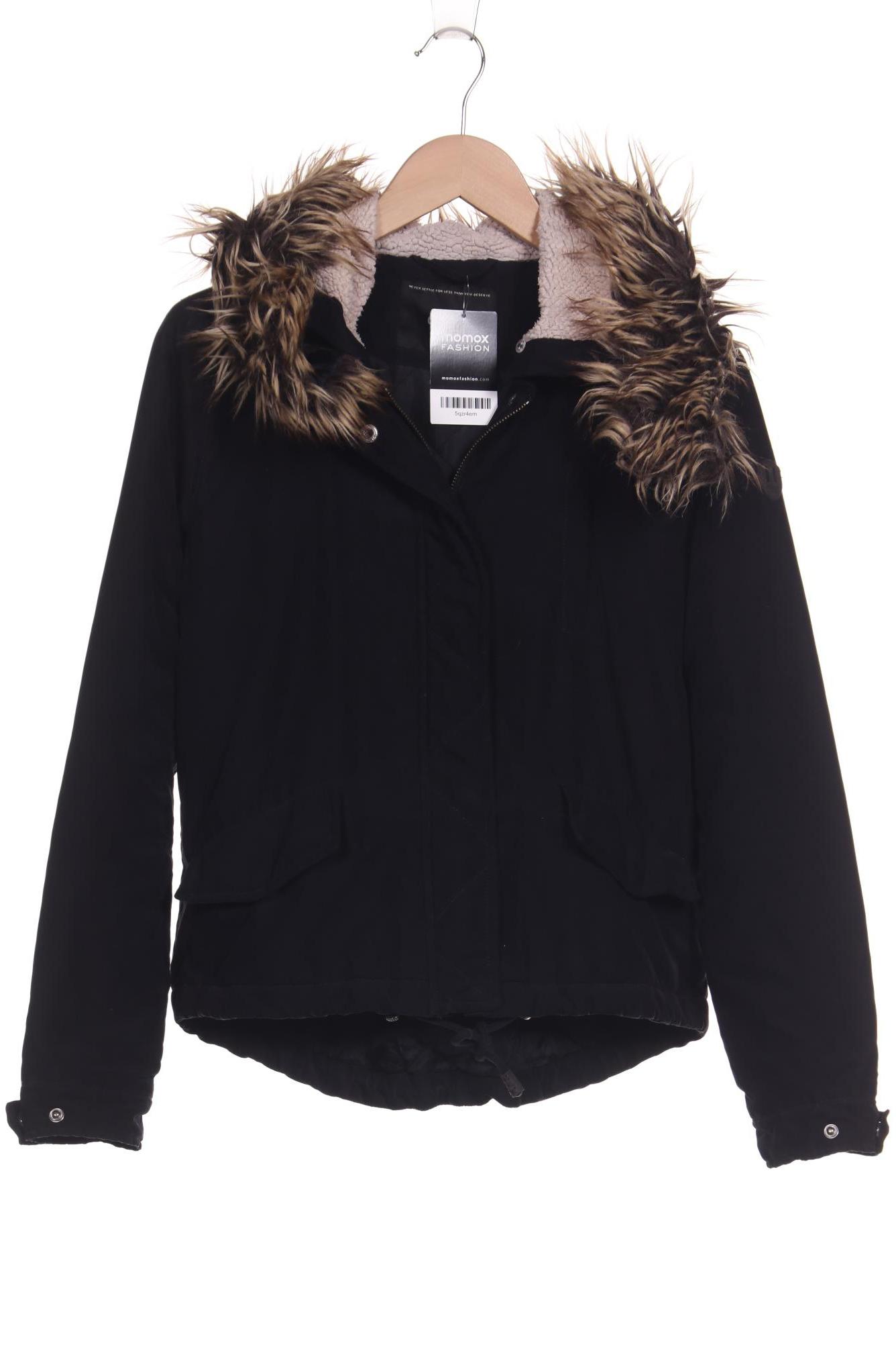 

Only Damen Jacke, schwarz, Gr. 36