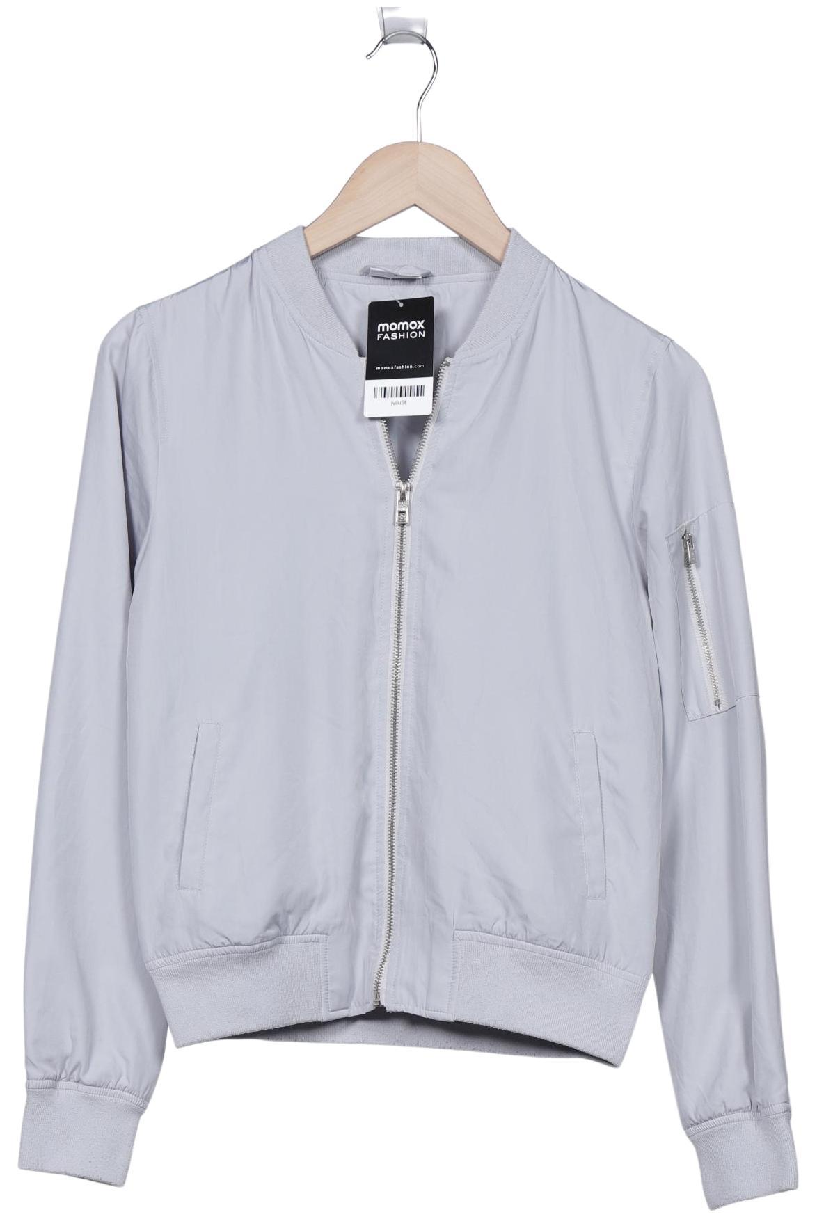 

Only Damen Jacke, grau, Gr. 36