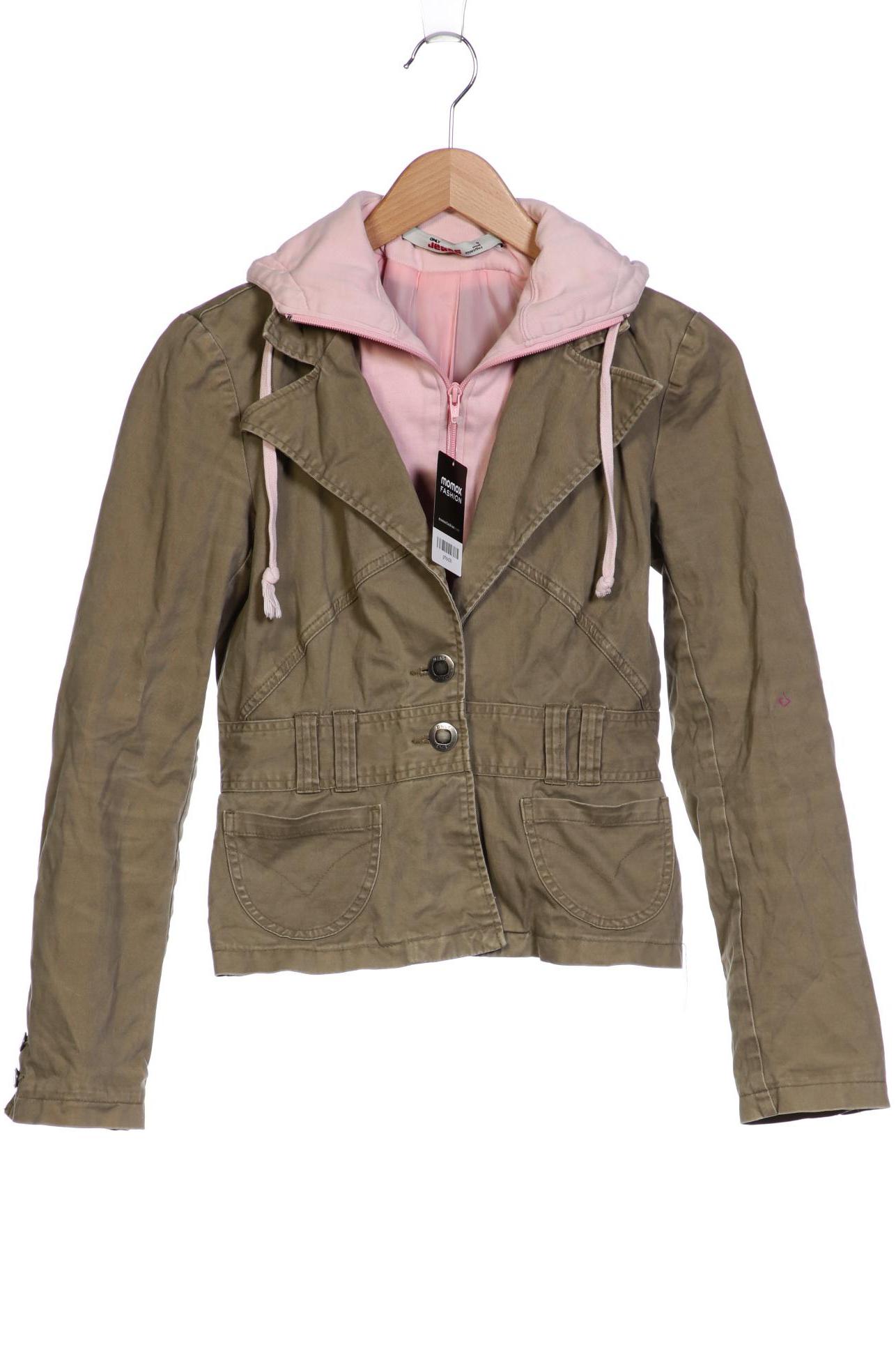 

Only Damen Jacke, beige, Gr. 36