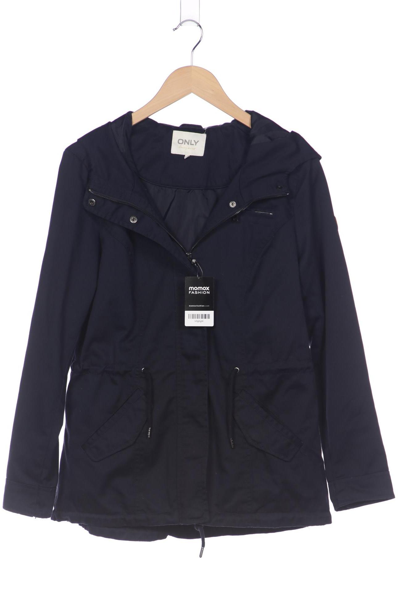 

Only Damen Jacke, marineblau, Gr. 42