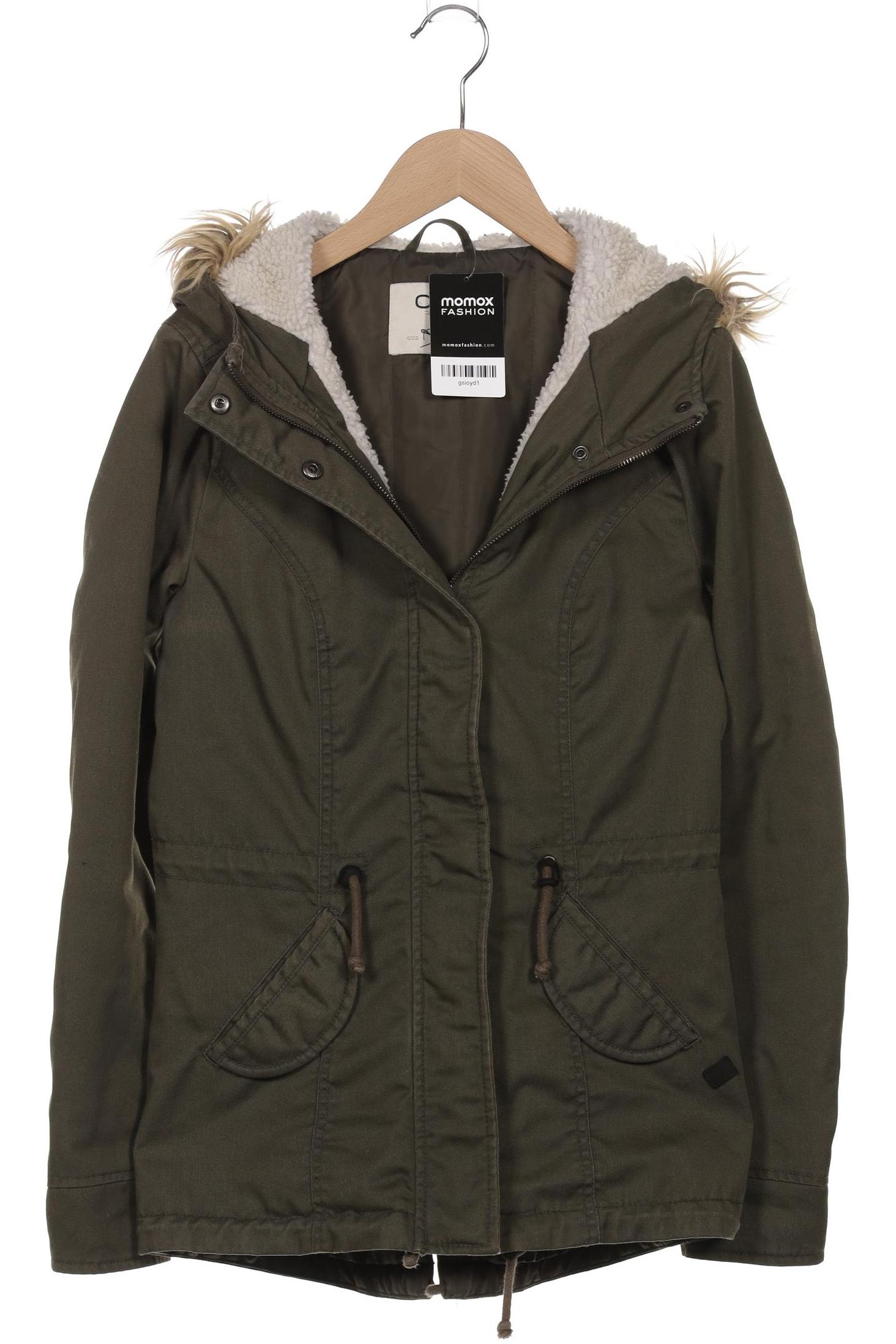 

Only Damen Jacke, grün, Gr. 34