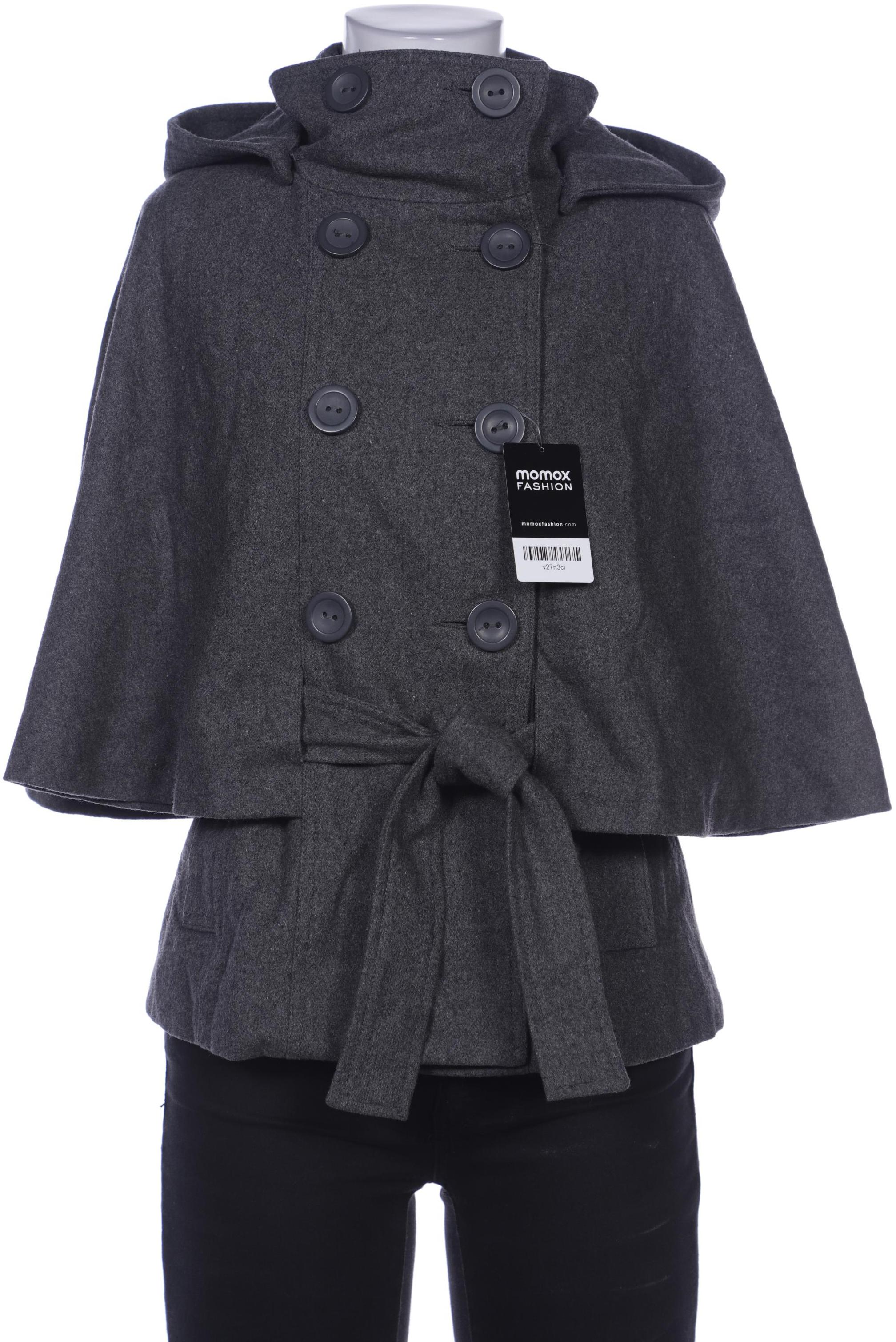 

Only Damen Jacke, grau, Gr. 36