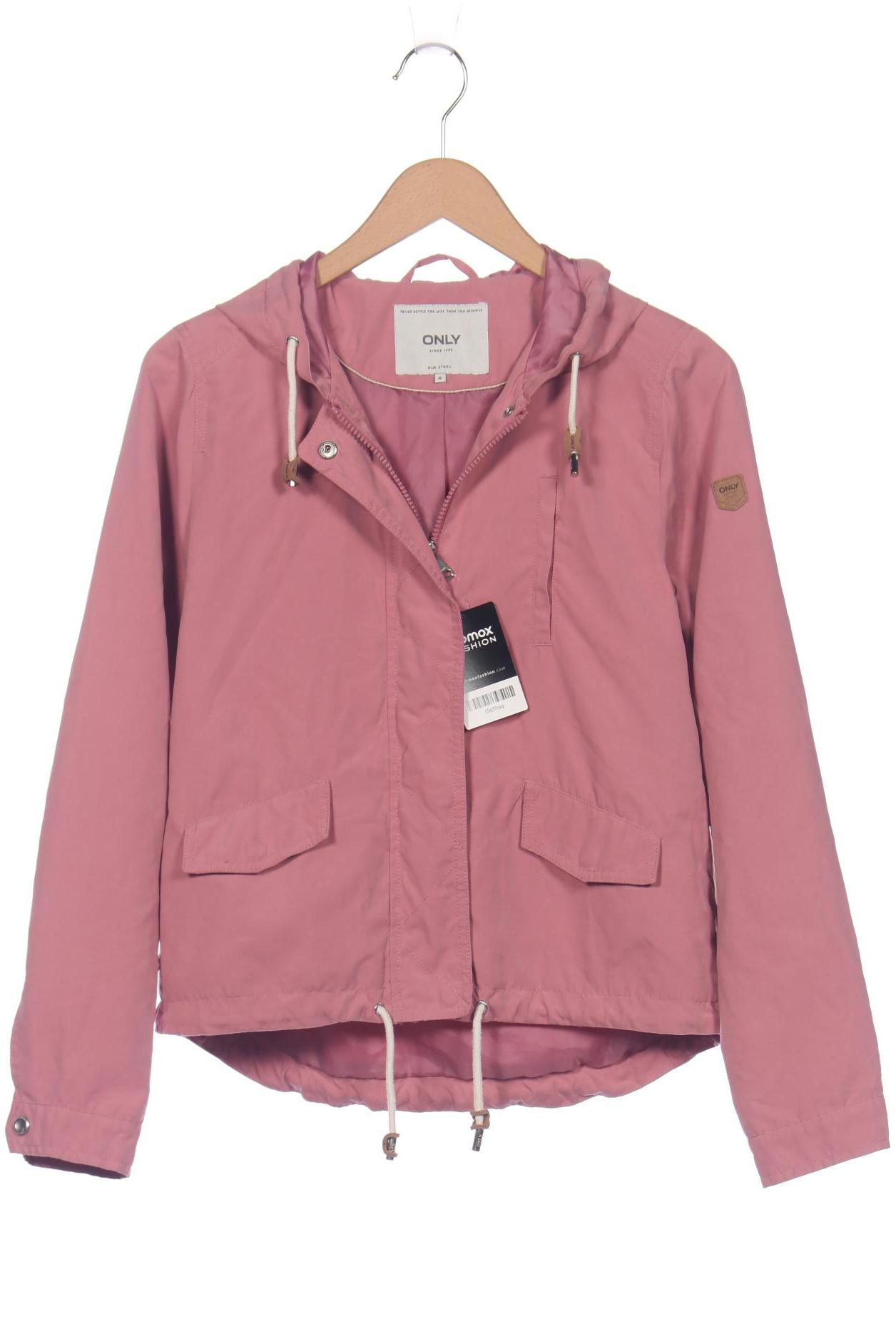 

Only Damen Jacke, pink, Gr. 36
