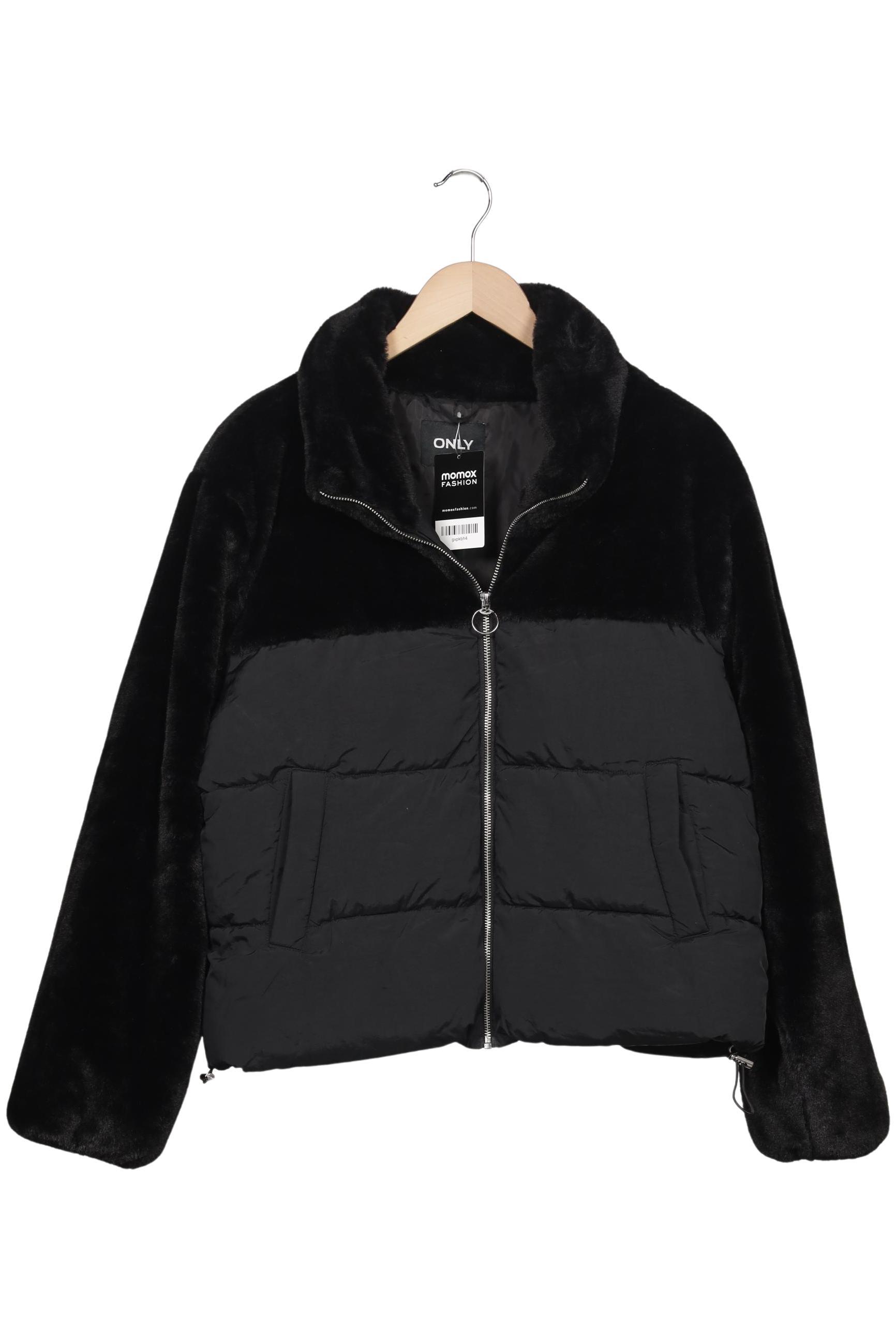 

Only Damen Jacke, schwarz, Gr. 42
